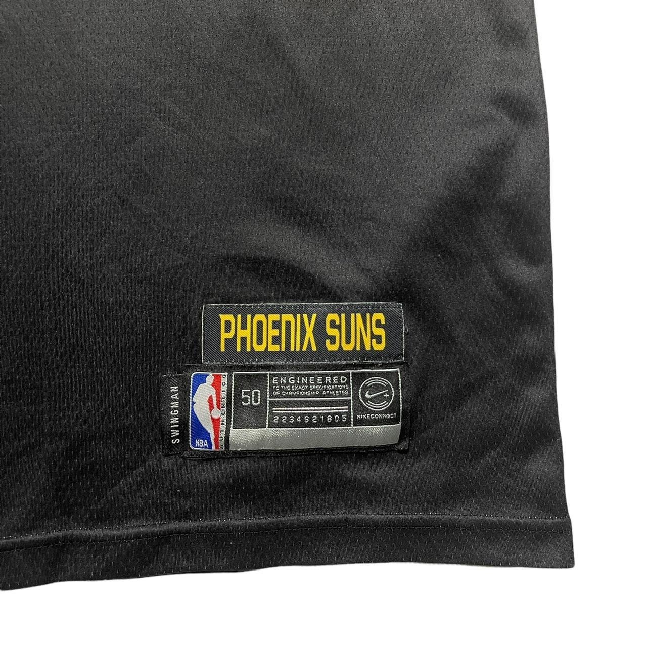 NBA × Nike Devin Booker The Valley Nike Swingman Jersey Size US L / EU 52-54 / 3 - 3 Thumbnail