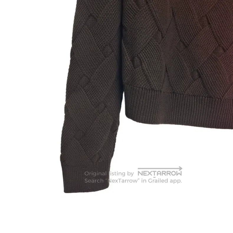 Hermes Hermes Sweater Size M / US 6-8 / IT 42-44 - 3 Thumbnail