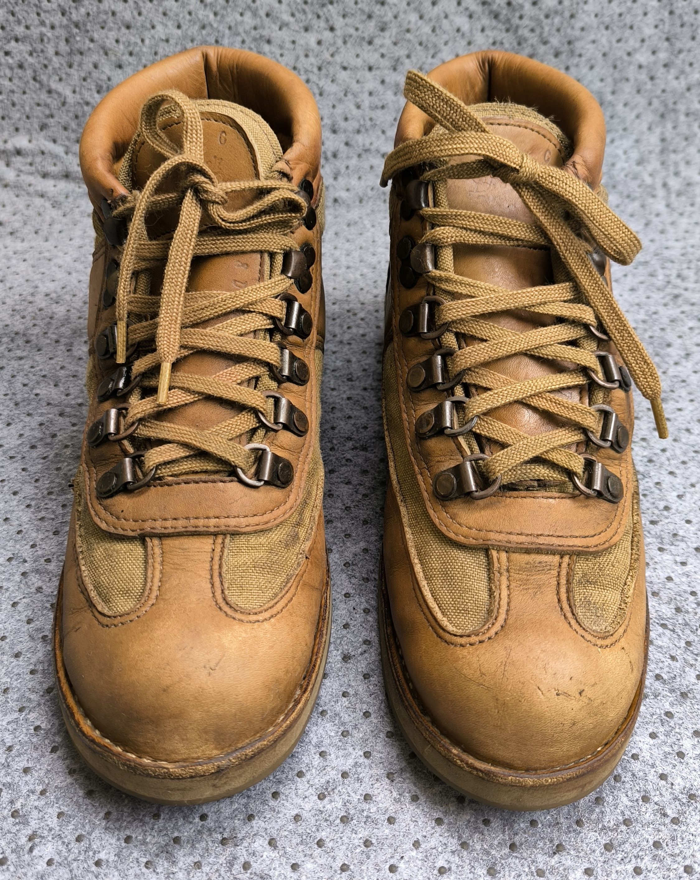 Danner DANNER FEATHER LIGHT boot VIBRAM sole Size US 8.5 / EU 41-42 - 3 Thumbnail
