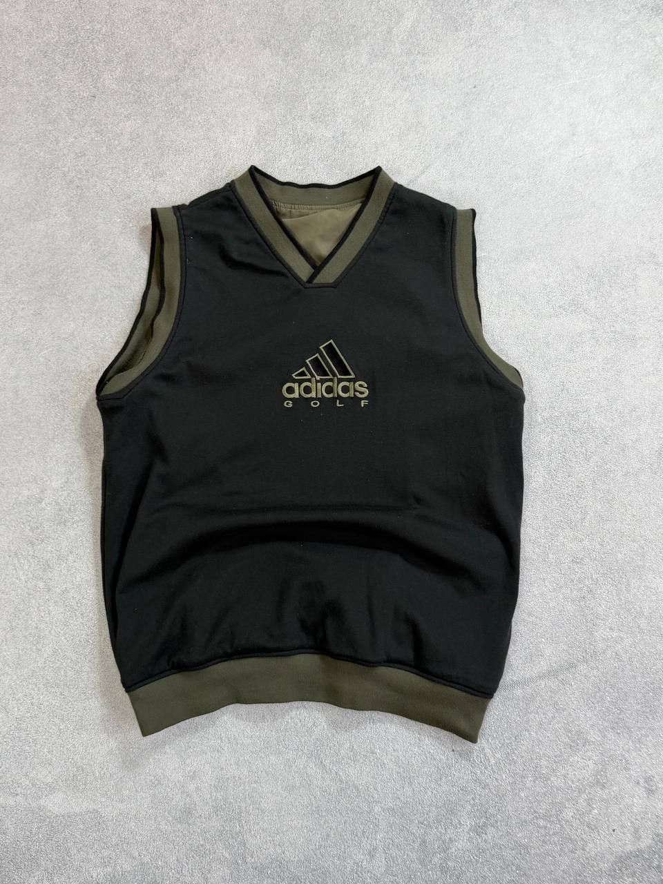 Japanese Brand vintage cropped opium style avant-garde vests y2k hype 90s Size US M / EU 48-50 / 2 - 3 Thumbnail