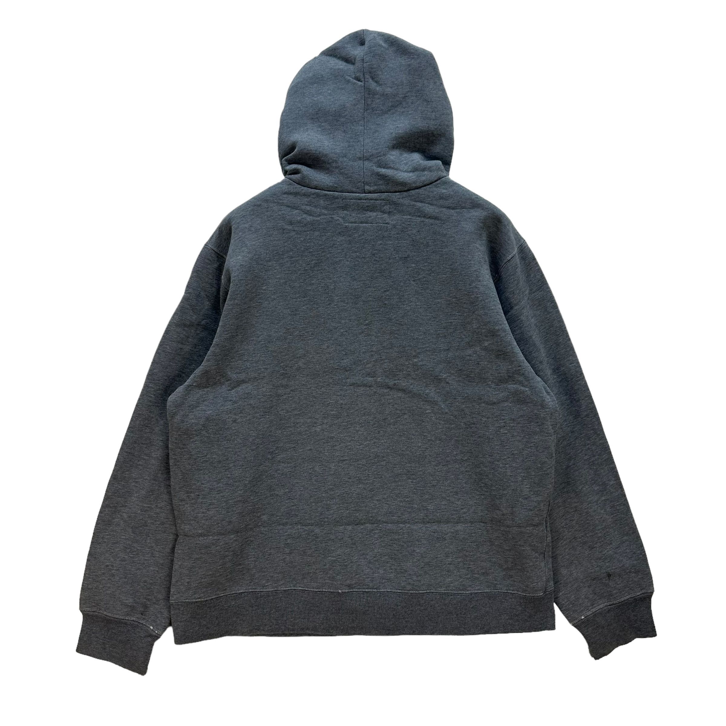 Abercrombie & Fitch Abercrombie & Fitch Big Logo Pullover Hoodies #9009-48 Size US M / EU 48-50 / 2 - 11 Thumbnail