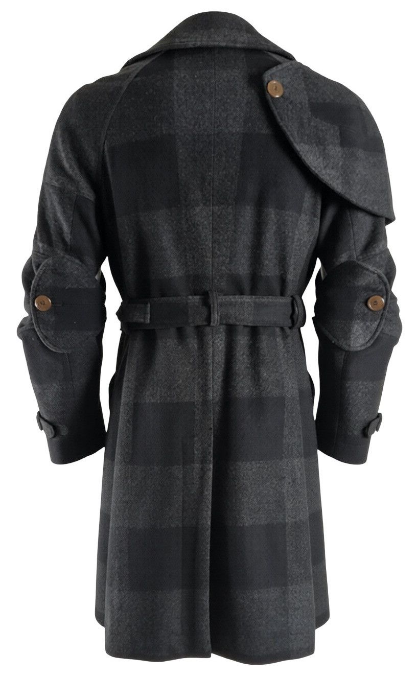 Vivienne Westwood 2012 Armour Coat Size US S / EU 44-46 / 1 - 3 Thumbnail