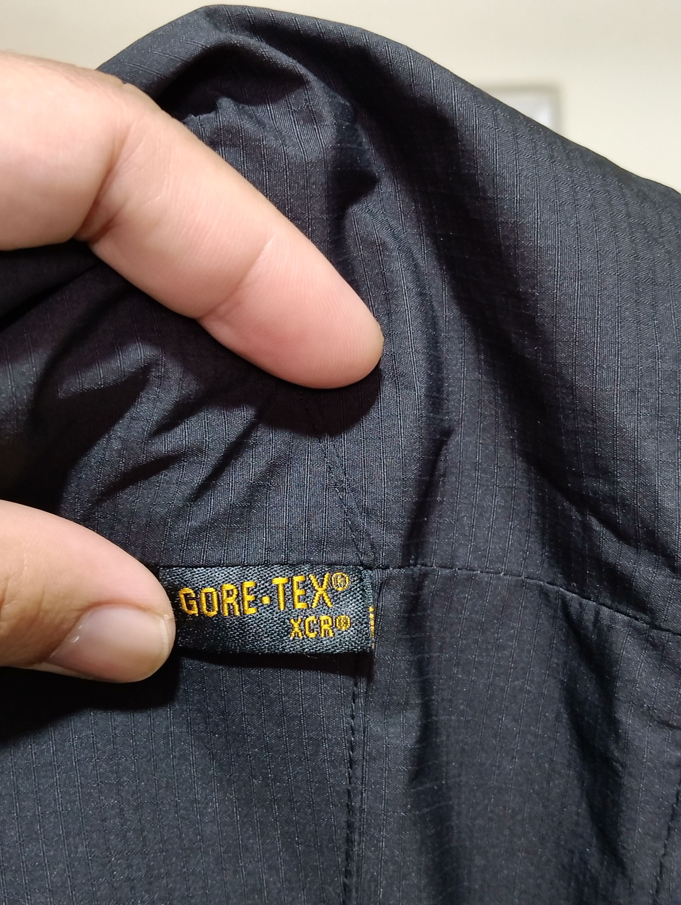 The North Face TNF | Gore-Tex Summit Series Size US XL / EU 56 / 4 - 6 Thumbnail