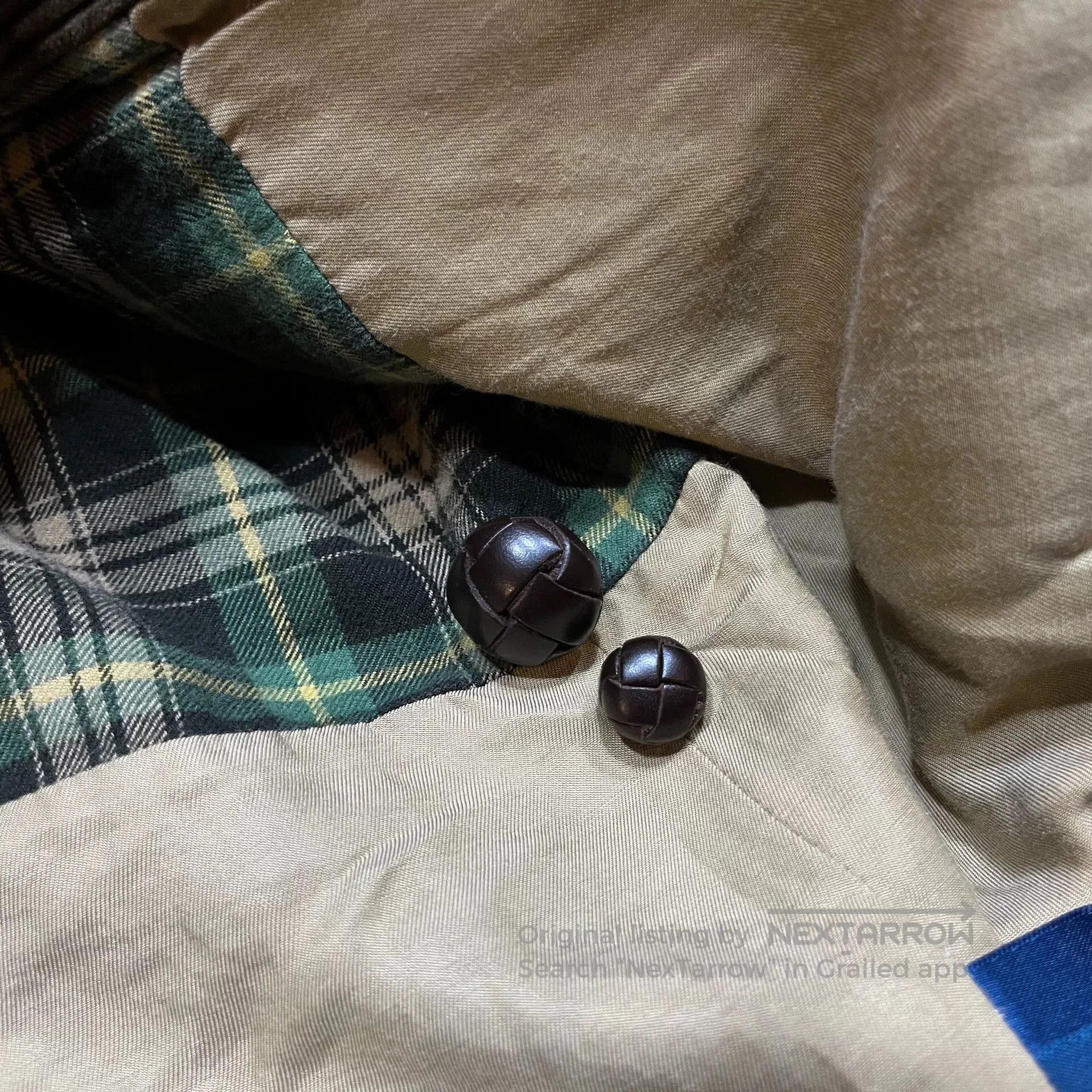RRL Ralph Lauren Double RL Corduroy Jacket by Ralph Lauren. Size US S / EU 44-46 / 1 - 8 Thumbnail
