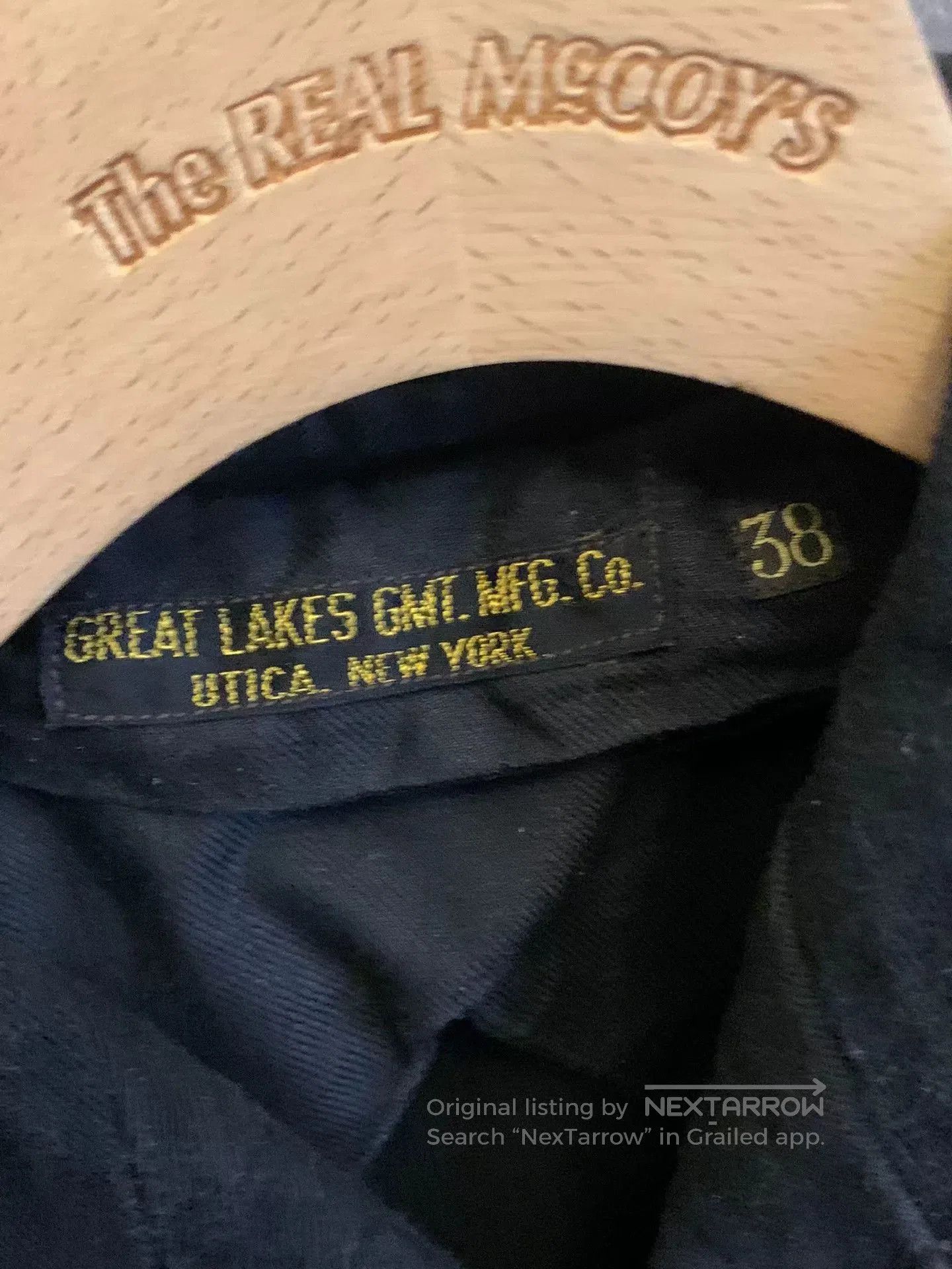 Freewheelers Freewheelers Jackson Suit Size 38. Size US M / EU 48-50 / 2 - 7 Thumbnail