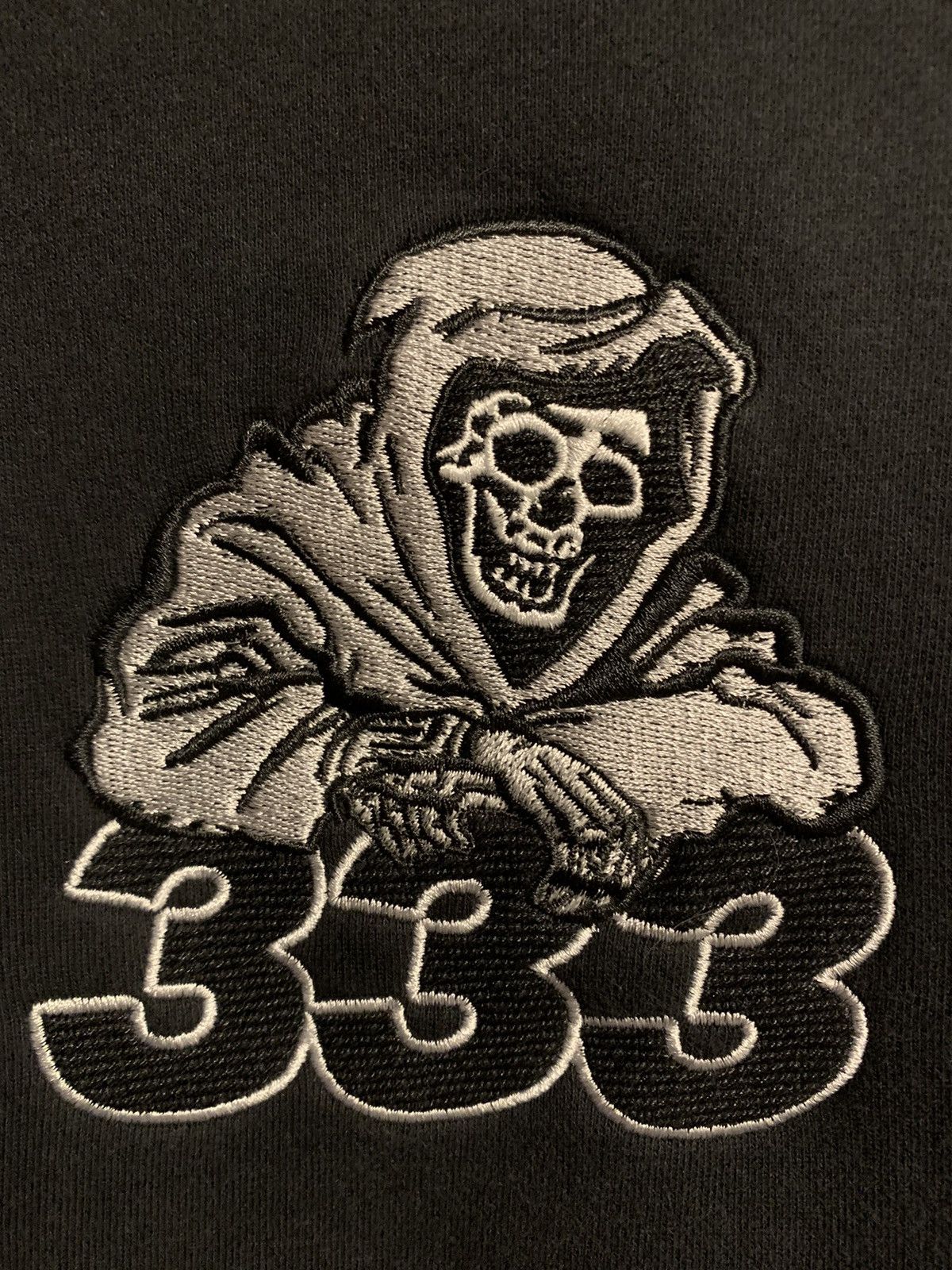 Half Evil Half evil hoodie Size US L / EU 52-54 / 3 - 3 Thumbnail