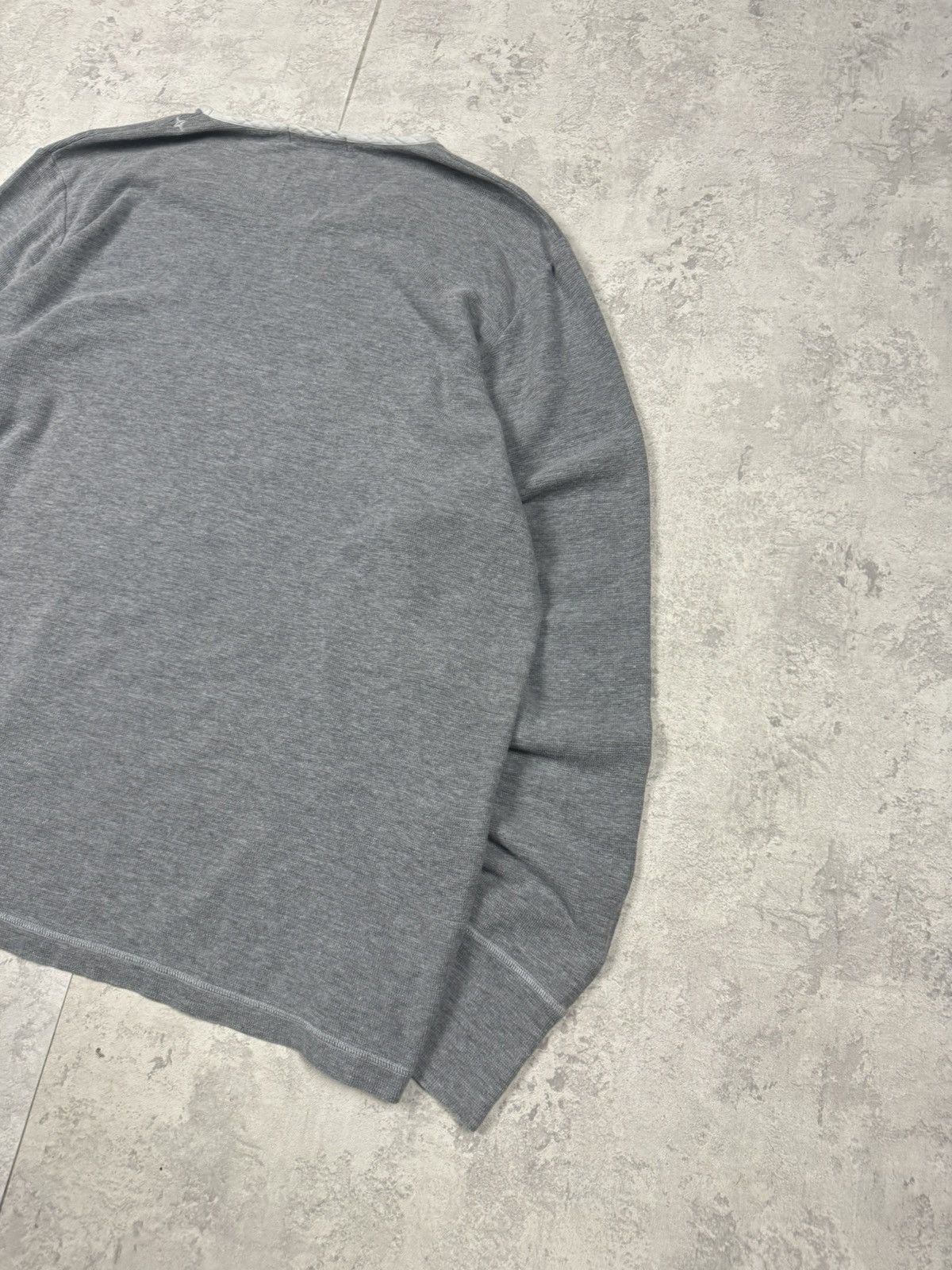 Stone Island Stone Island Long Sleeve V-Neck Long sleeve Size XXL Size US XXL / EU 58 / 5 - 9 Thumbnail