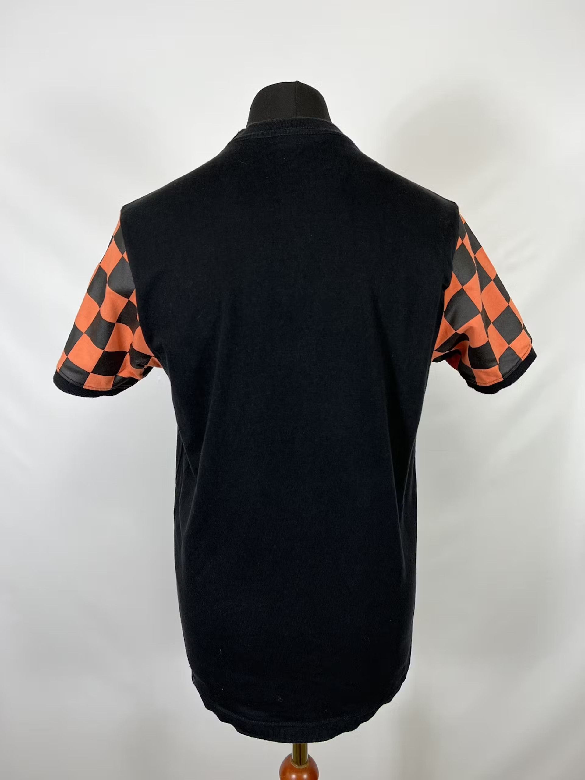 Patta Patta multicolour polo T-shirt Size US M / EU 48-50 / 2 - 2 Thumbnail