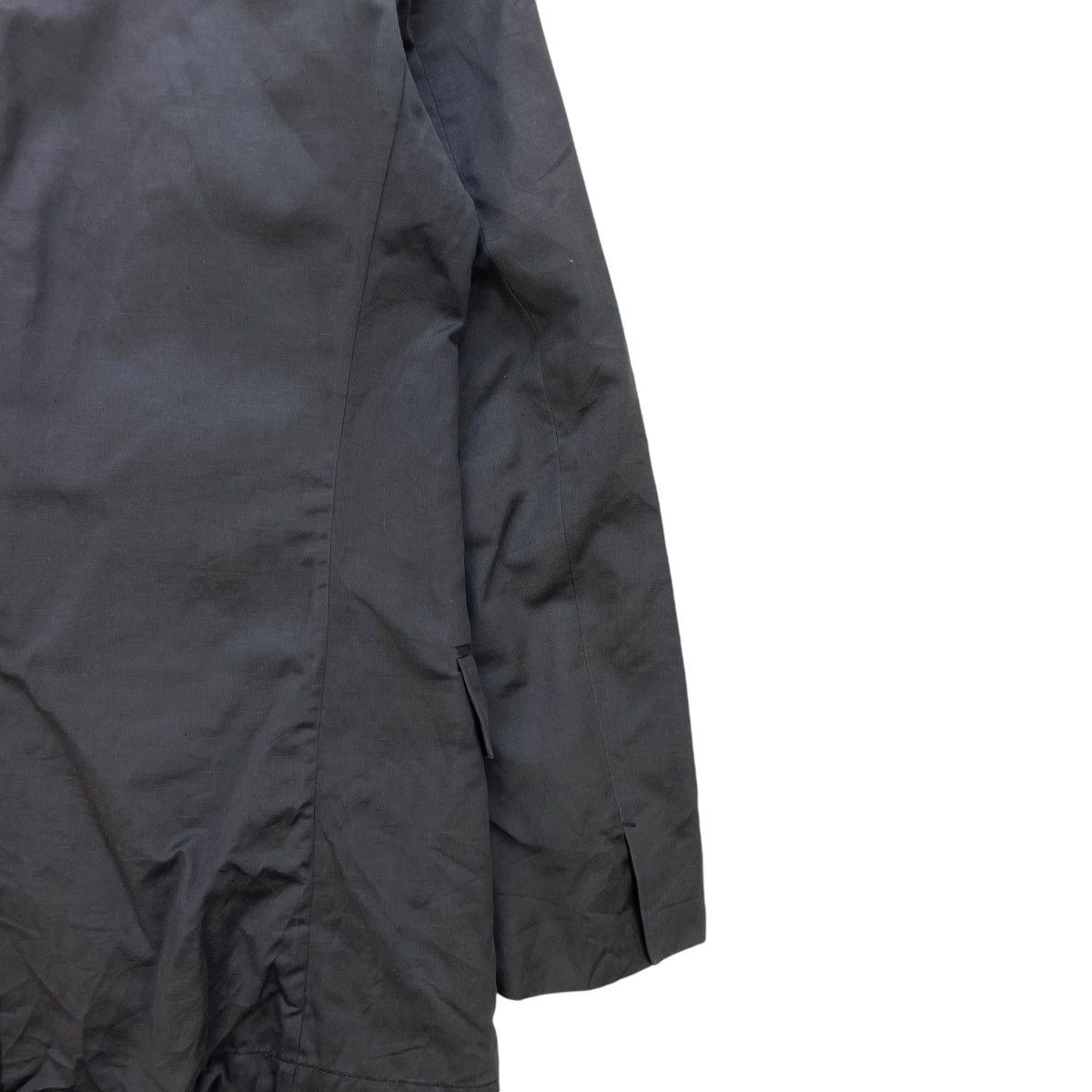 Jil Sander × Vintage 💥Jil Sander Casual Javket Made In italy Size US S / EU 44-46 / 1 - 8 Thumbnail