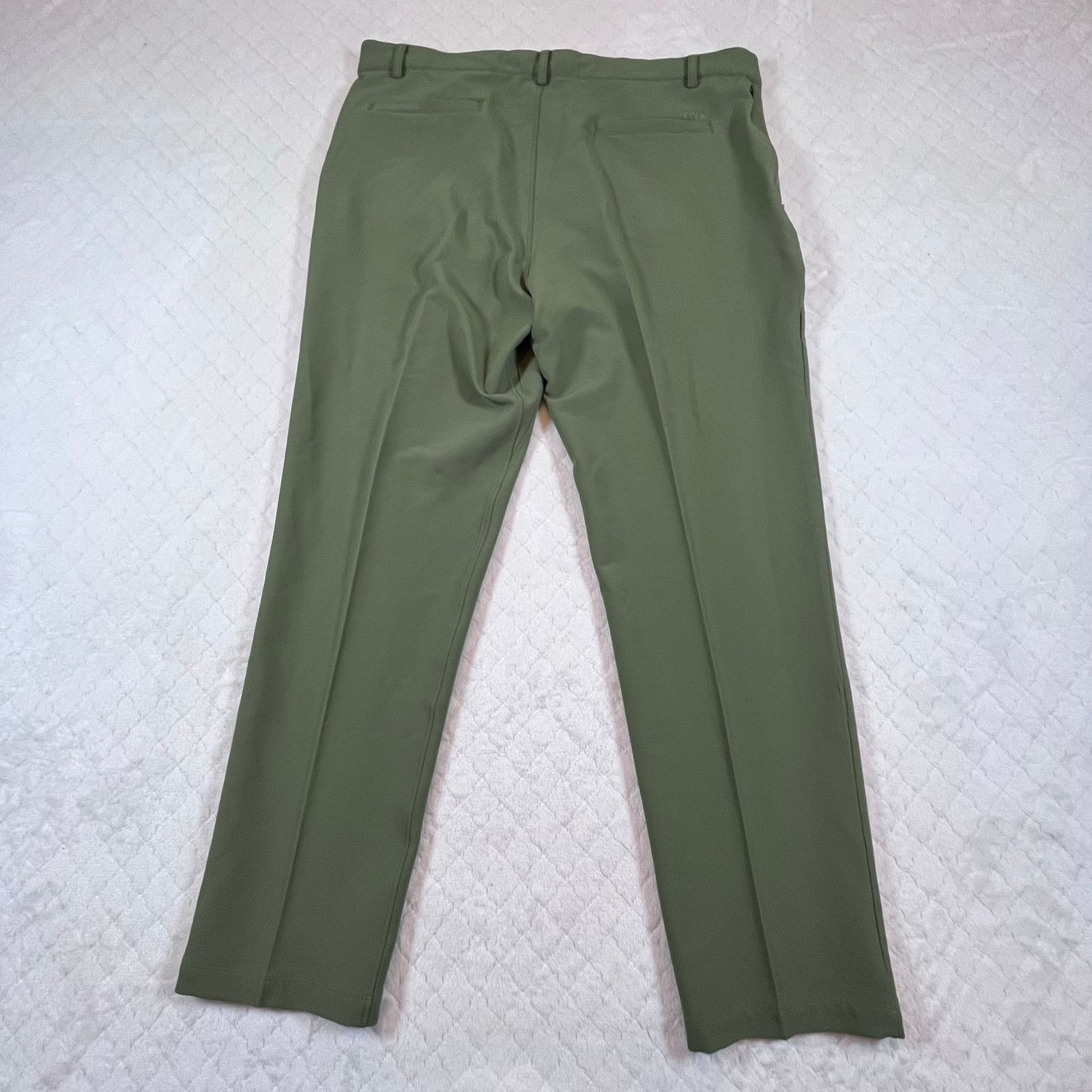 Other Teren Daily Driver Chino Stretch Quick Dry Magnet Button Size US 36 / EU 52 - 5 Thumbnail