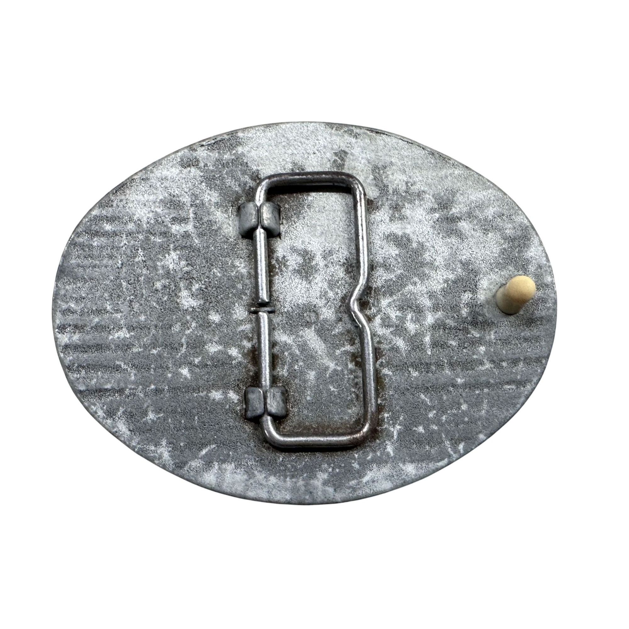 Other Belt Buckle NRA Member Commemorative The Guns of John Wayne Size ONE SIZE - 2 Thumbnail
