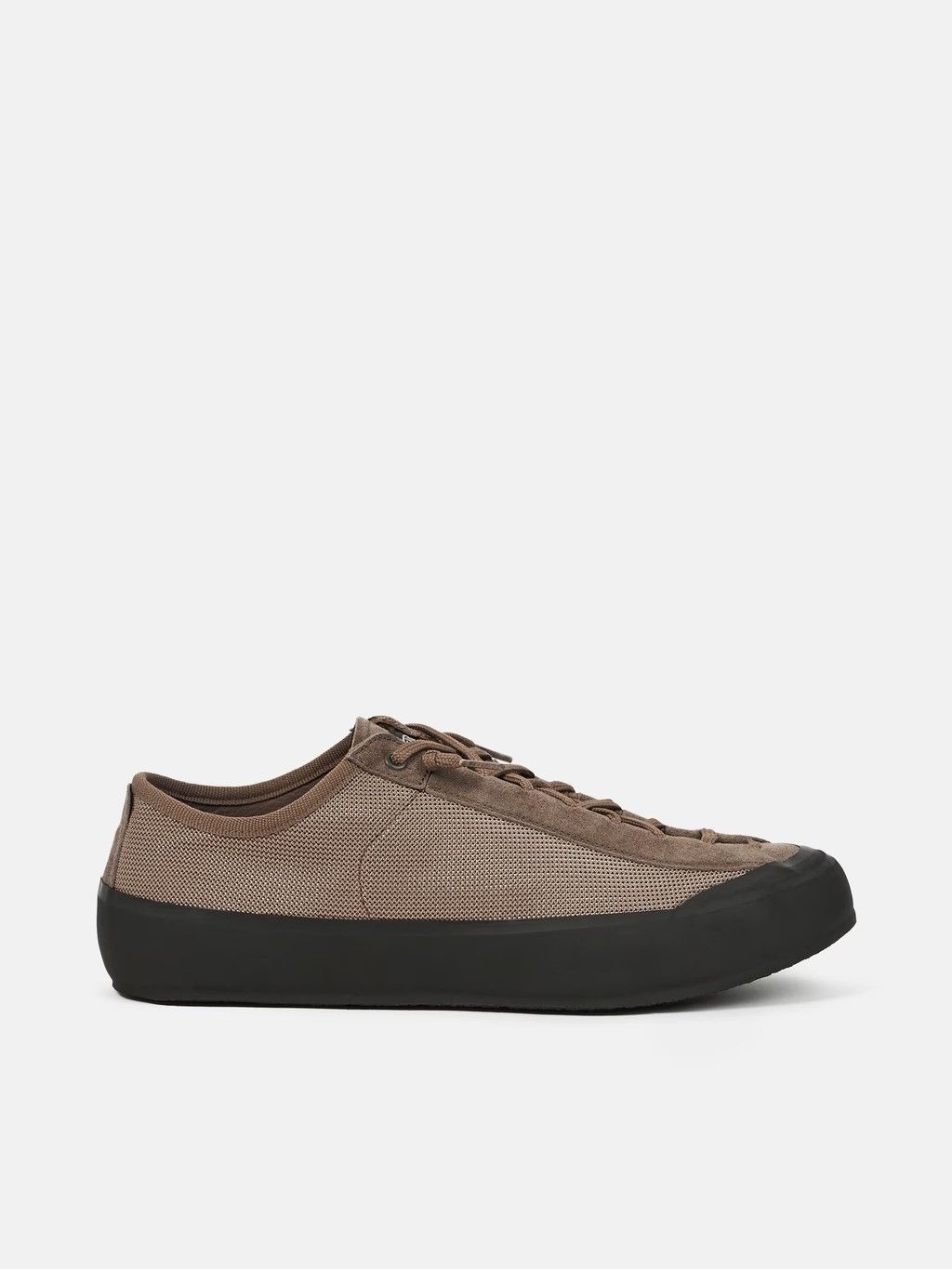 Stone Island Stone Island Poly Mesh Sneaker IT 46 Men - USA Duties Paid Size US 13 / EU 46 - 1 Thumbnail