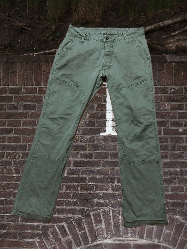 G-Star G-Star Denim Jeans Size US 34 / EU 50 - 1 Thumbnail
