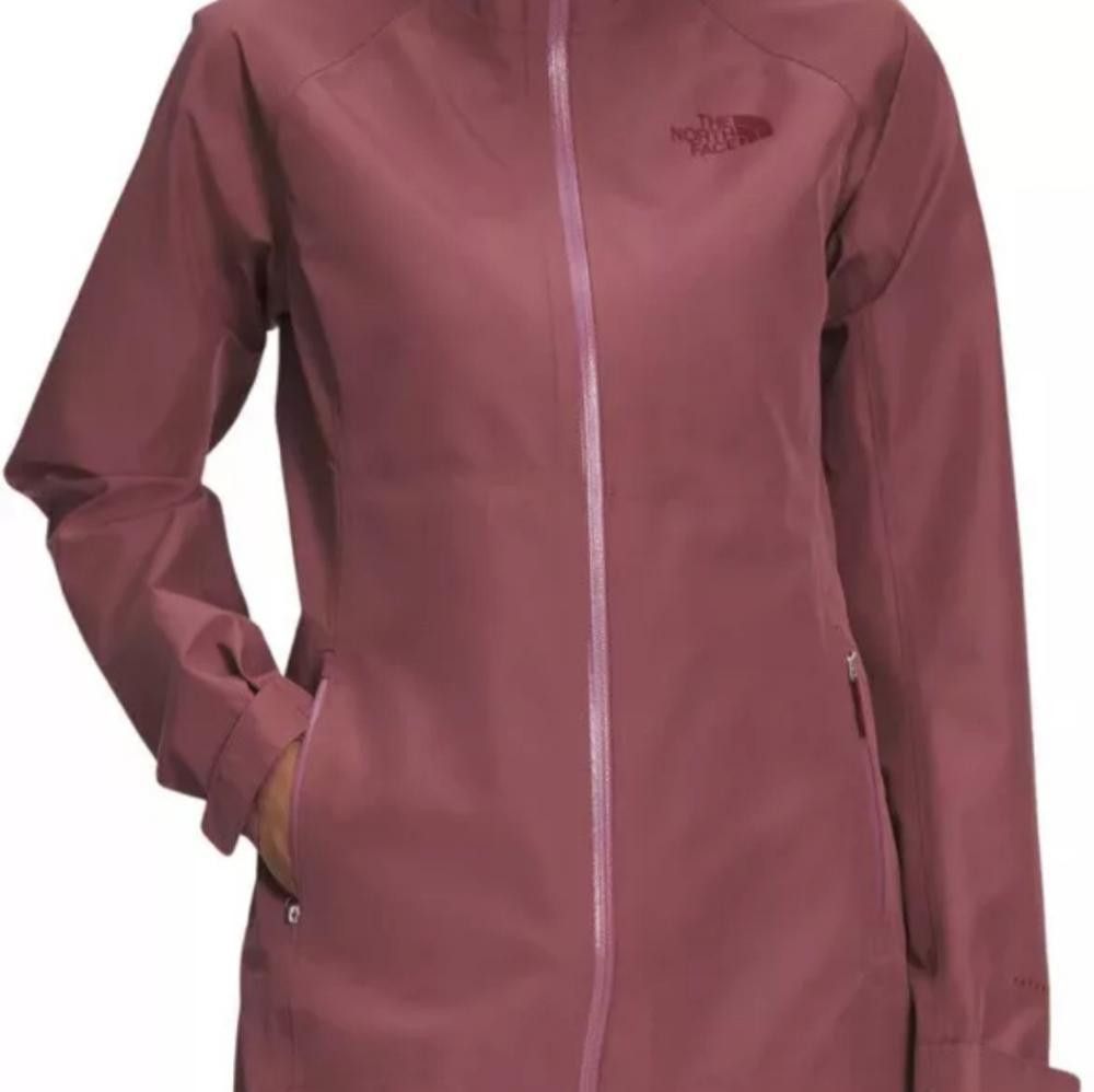 The North Face The North Face Dryzzle Futurelight Jacket Size 3X NWT Size 3XL / US 20-22 - 5 Thumbnail