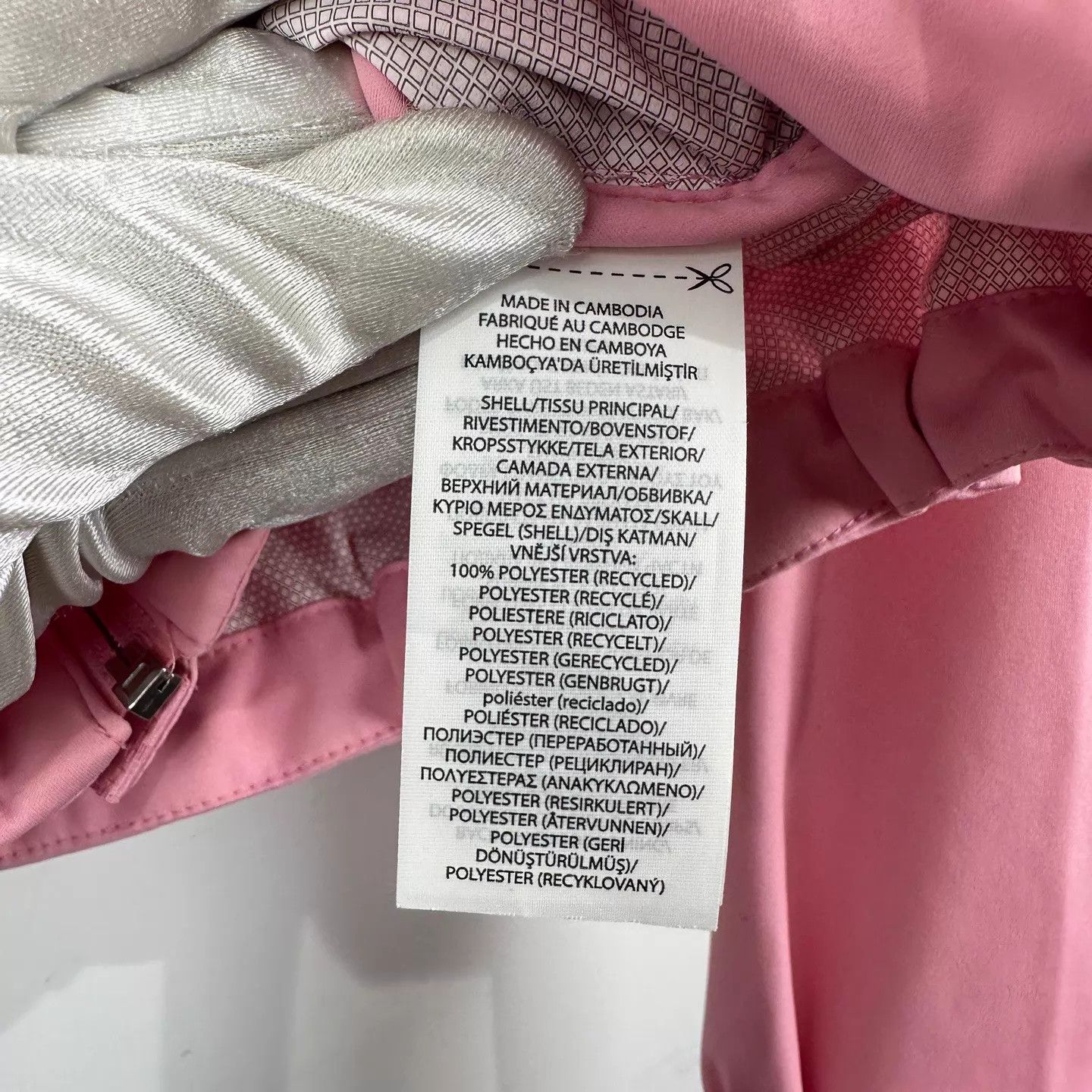 Polo Ralph Lauren Ralph Lauren sport shell jacket XS new Size XS / US 0-2 / IT 36-38 - 5 Thumbnail