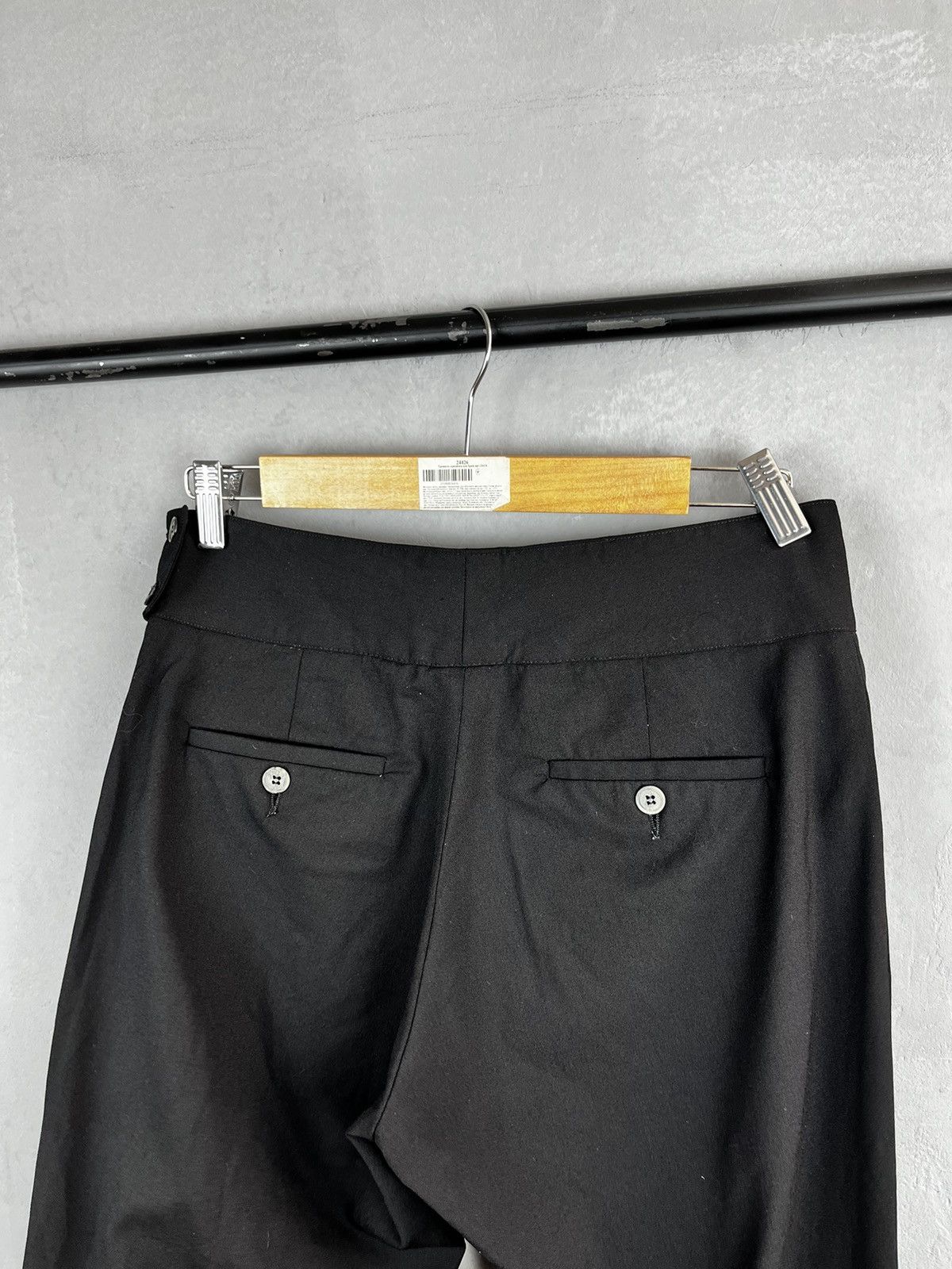 Herno × Other Herno classic pants Size 30" / US 8 / IT 44 - 2 Thumbnail