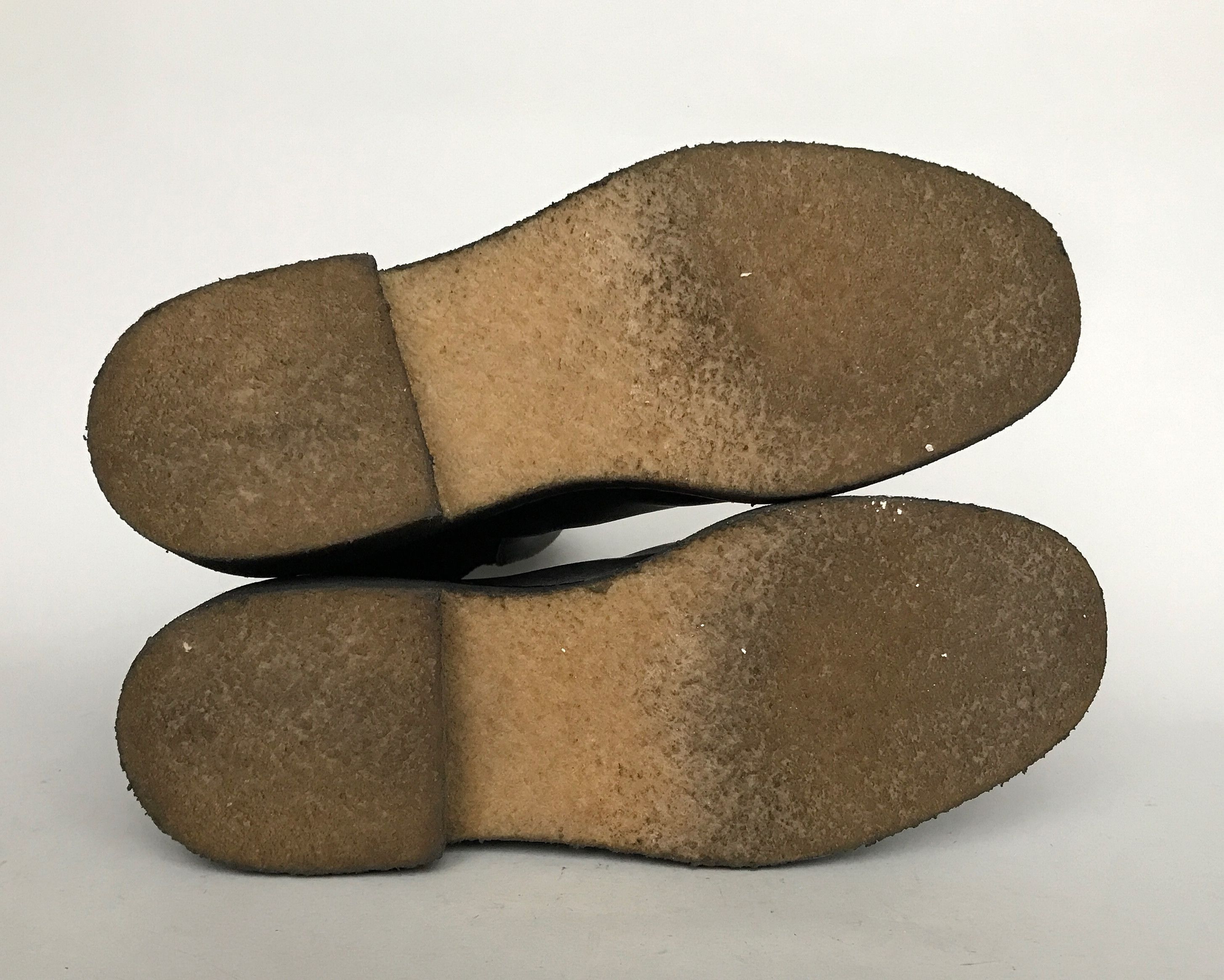 CLOSED CLOSED LEATHER CHELSEA BOOTS MADE IN ITALY US6.5 EU37 Size US 6.5 / IT 36.5 - 6 Thumbnail