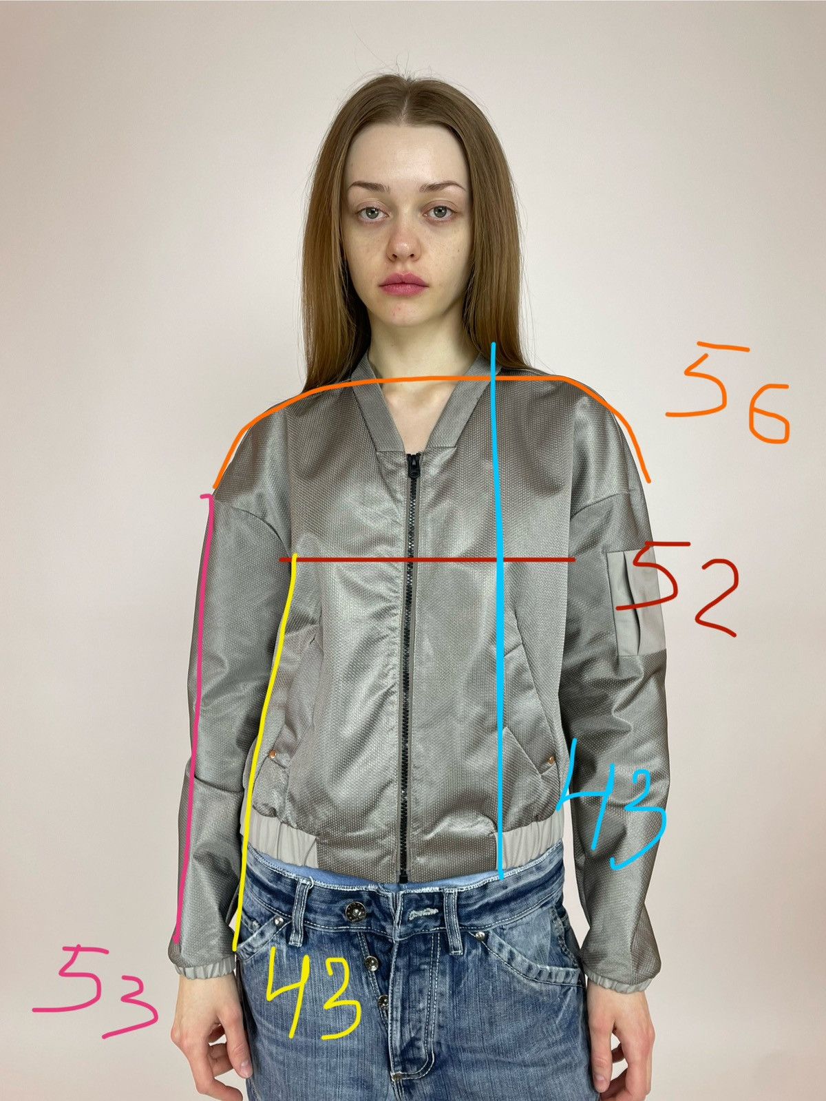 G-Star G-star RAW TYCHO Bomber jacket Womens size S Size S / US 4 / IT 40 - 10 Thumbnail