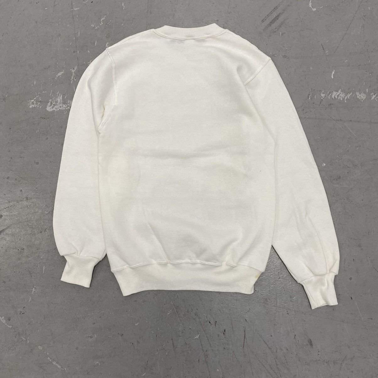 Japanese Brand × Vintage Vtg 90s University of Florida Gators Football Sweatshirt Size US S / EU 44-46 / 1 - 7 Thumbnail