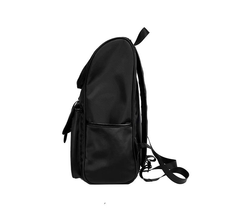 Japanese Brand Streetwear military waterproof grunge backpack bag y2k Size ONE SIZE - 7 Thumbnail