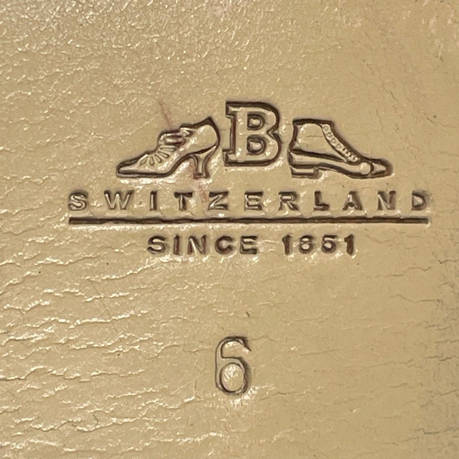 Bally Vintage Bally Open Toe Mules Size US 6 / IT 36 - 4 Thumbnail