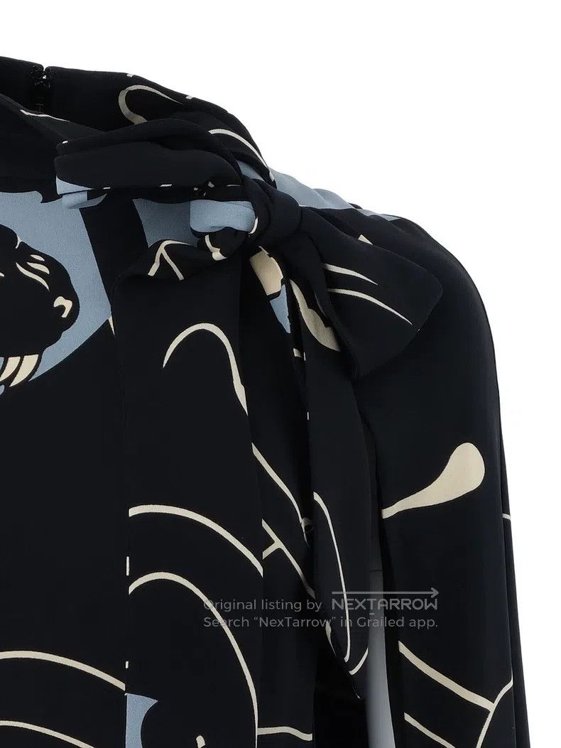 Valentino Valentino dress Size XS / US 0-2 / IT 36-38 - 3 Thumbnail