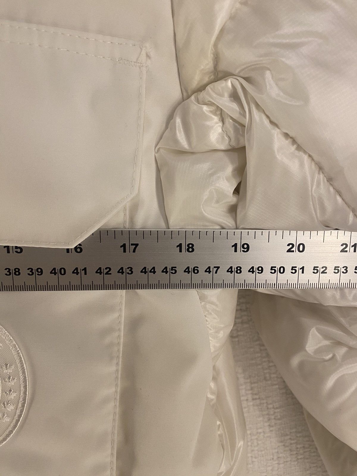 Canada Goose Canada goose Expedition Parka Size US XS / EU 42 / 0 - 14 Thumbnail