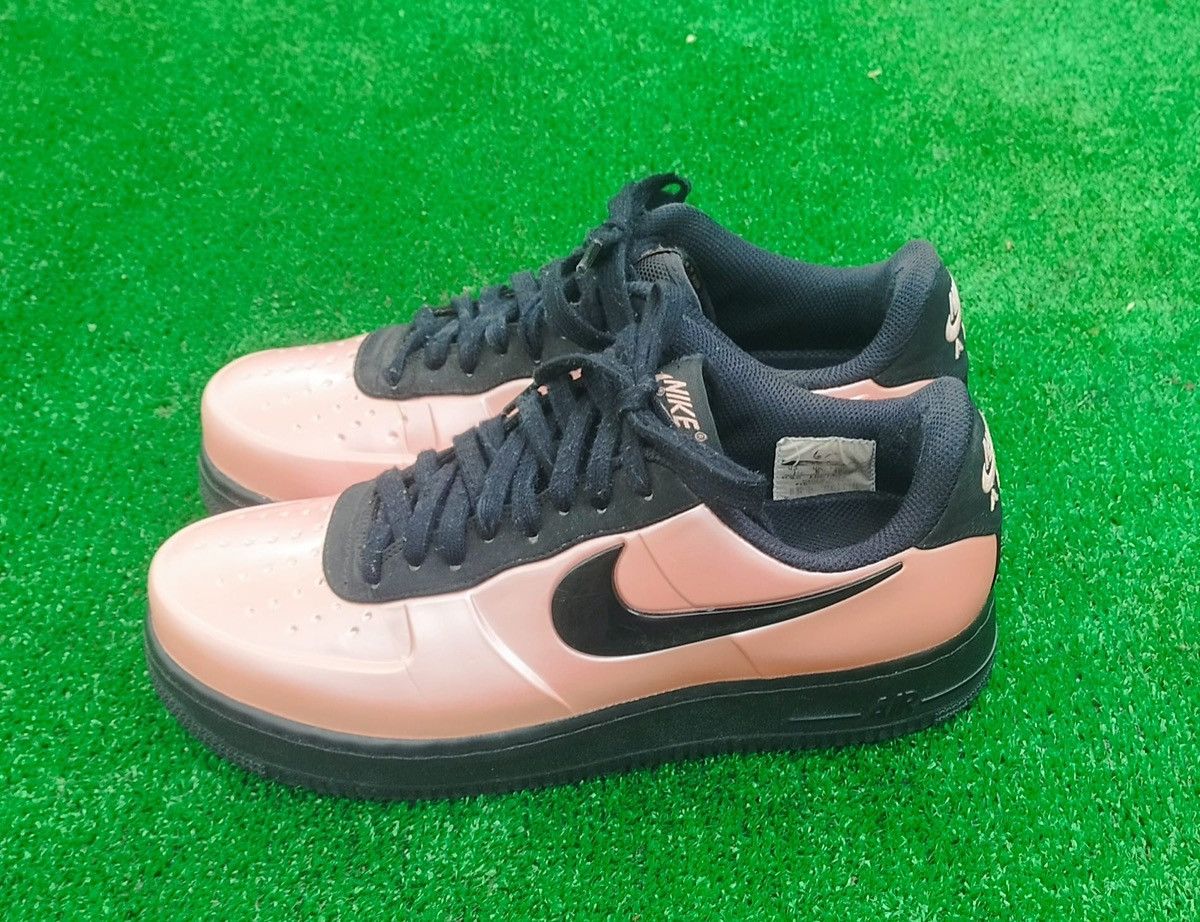 Nike Shoes Nike AF1 Foamposite Pro Cup Size US 7 / EU 40 - 3 Thumbnail