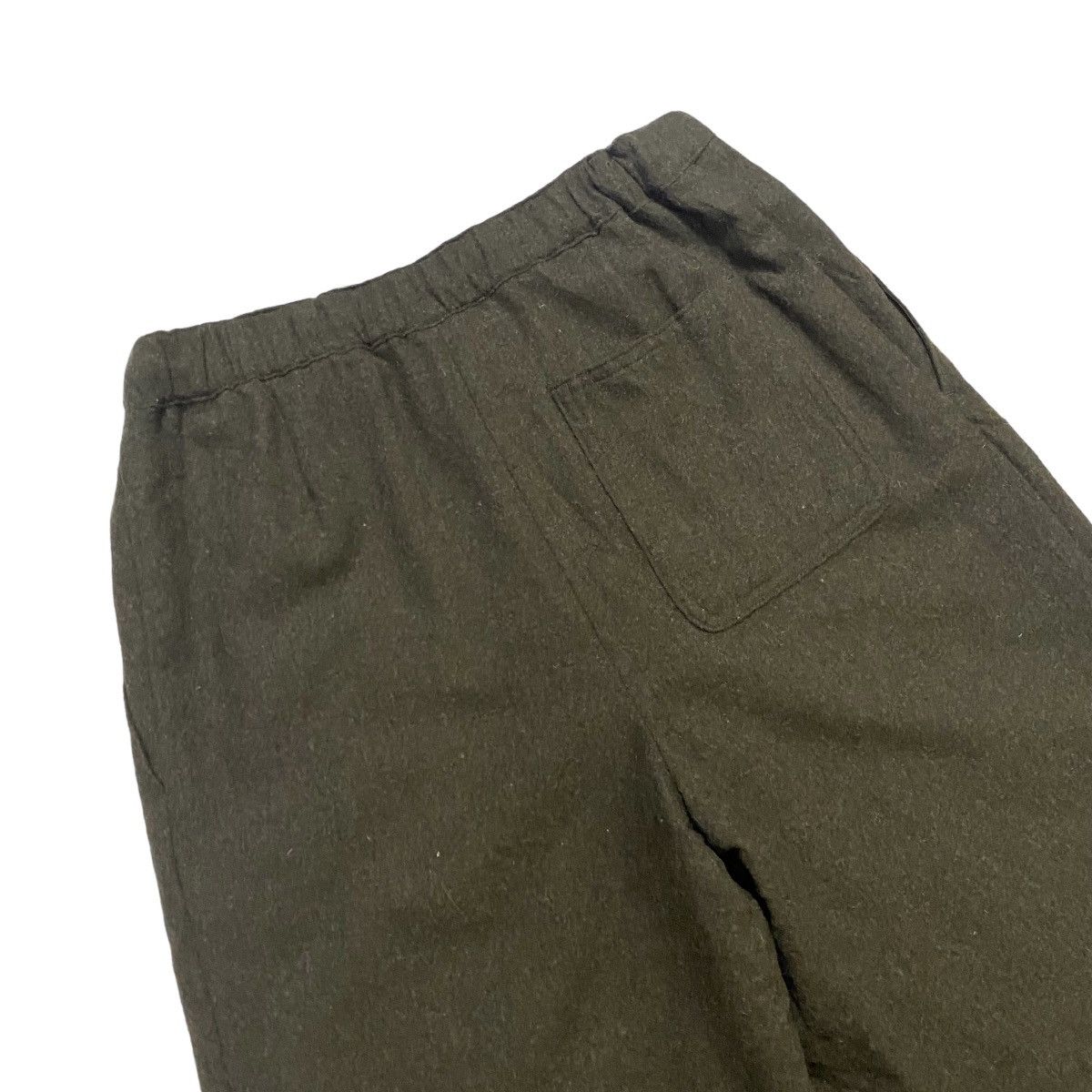 JW Anderson × Uniqlo Jw Anderson X Uniqlo loose fit trousers Size 28" / US 6 / IT 42 - 7 Thumbnail