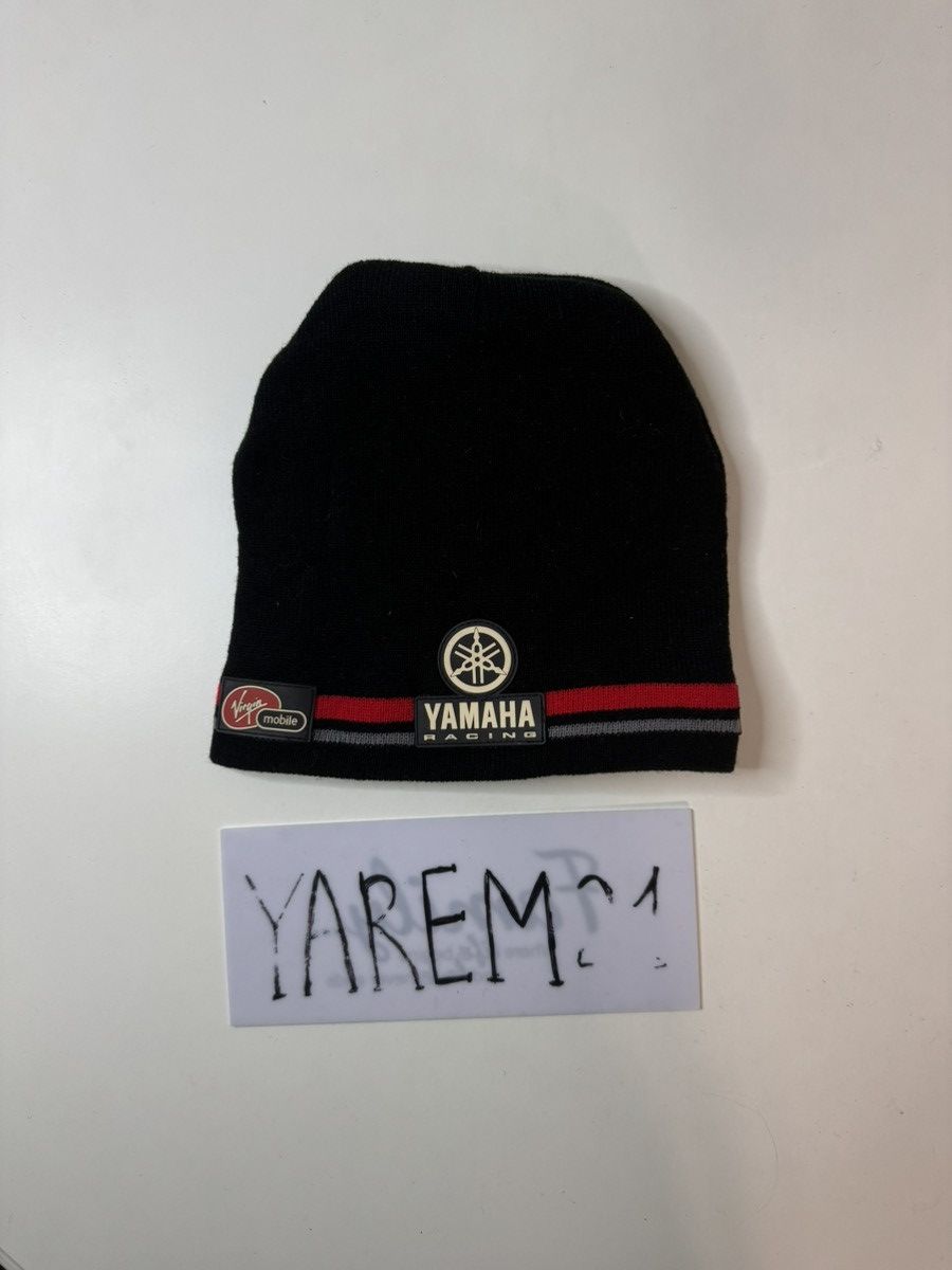 Yamaha Yamaha racing hat cap Size ONE SIZE - 1 Thumbnail