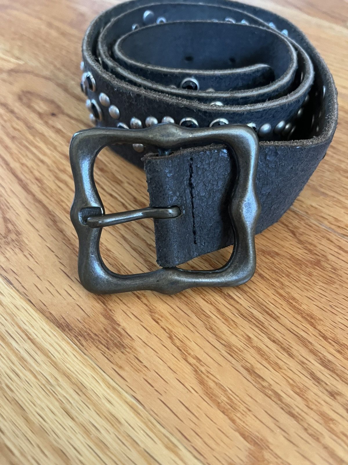 Other Custom x Hollywood Trading Company Size 32 - 2 Thumbnail