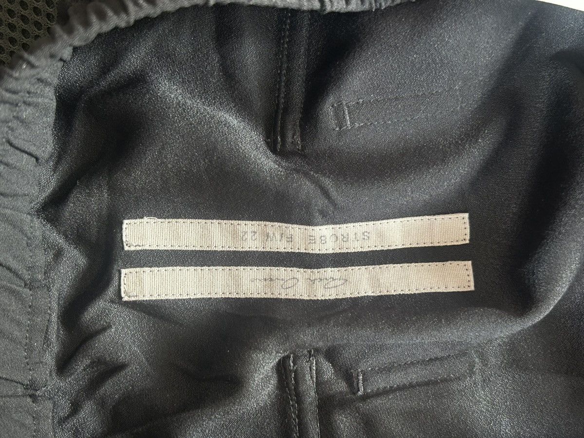 Rick Owens Pant RU02B2381-HY (FW22)
