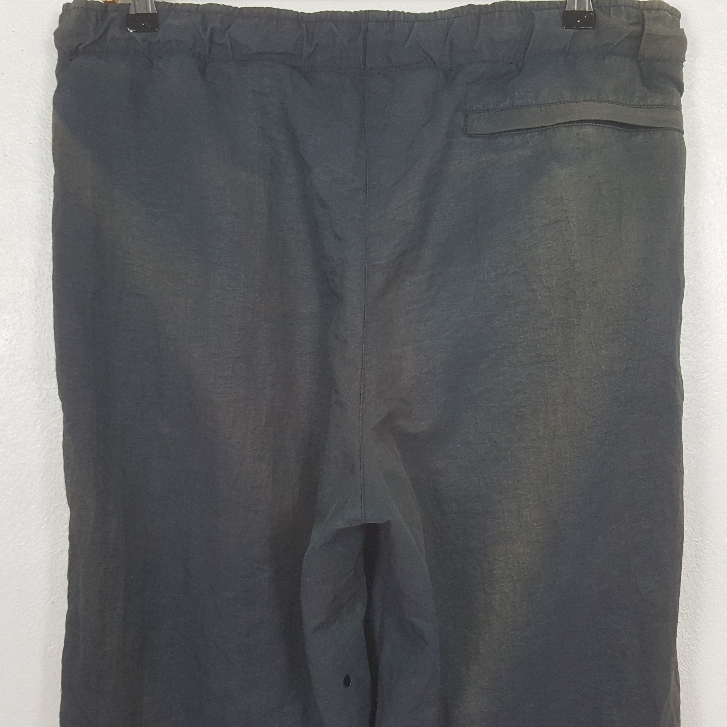 Nike Vintage Nike Air Jordan Fading Pants C318N8 Size US 32 / EU 48 - 5 Thumbnail