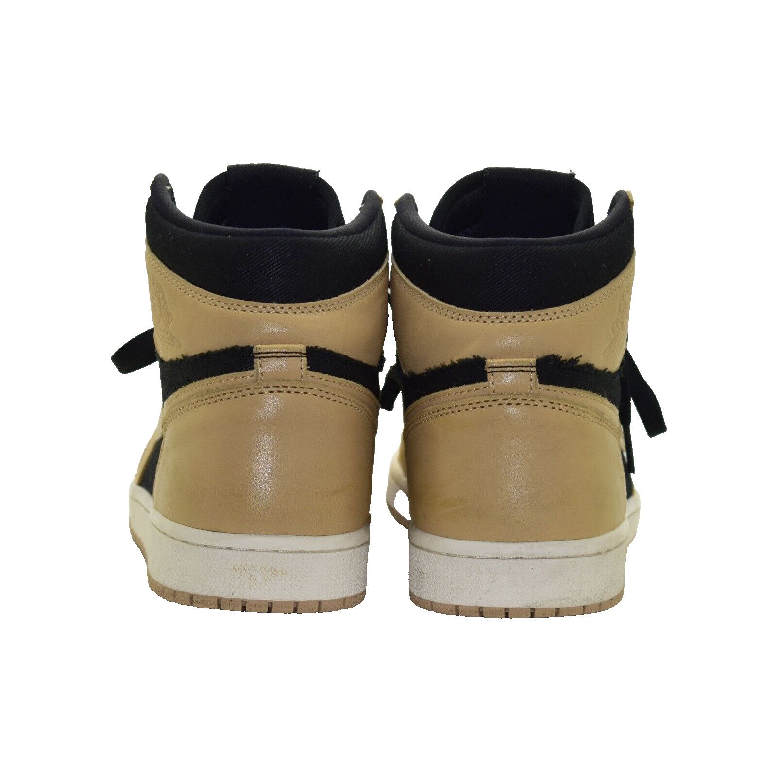 Nike NIKE AIR JORDAN 1 Retro Hi OG Heirloom Shoes 555088-202 Sz 9 Size US 9 / EU 42 - 6 Thumbnail