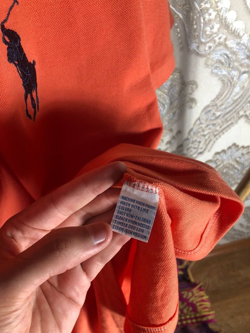 Polo Ralph Lauren VINTAGE POLO RALPH LAUREN CLASSIC DESIGNER CASUAL Y2K 90s Size US L / EU 52-54 / 3 - 5 Thumbnail