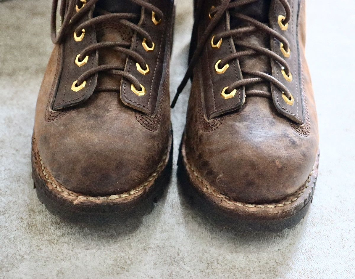 Visvim Visvim 24aw Cossack Boots Folk Horsehide Size US 9.5 / EU 42-43 - 6 Thumbnail