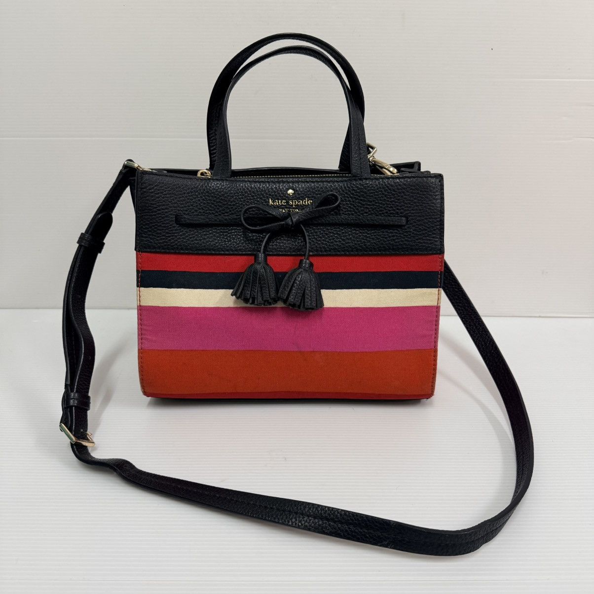 Kate Spade Kate Spade 2 way Shoulder Handbag Size ONE SIZE - 1 Thumbnail