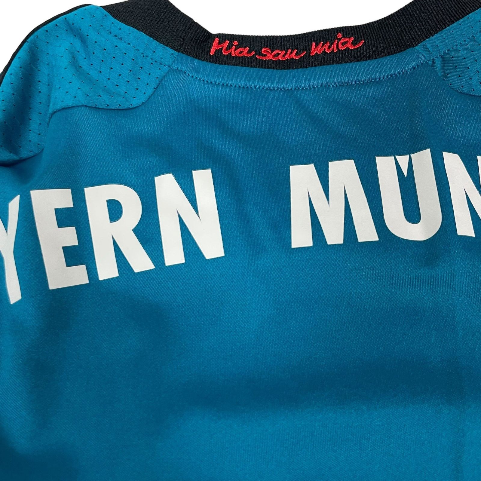 Adidas Adidas Climacool Men's FC Bayern Munich Football Jersey Size US S / EU 44-46 / 1 - 6 Thumbnail