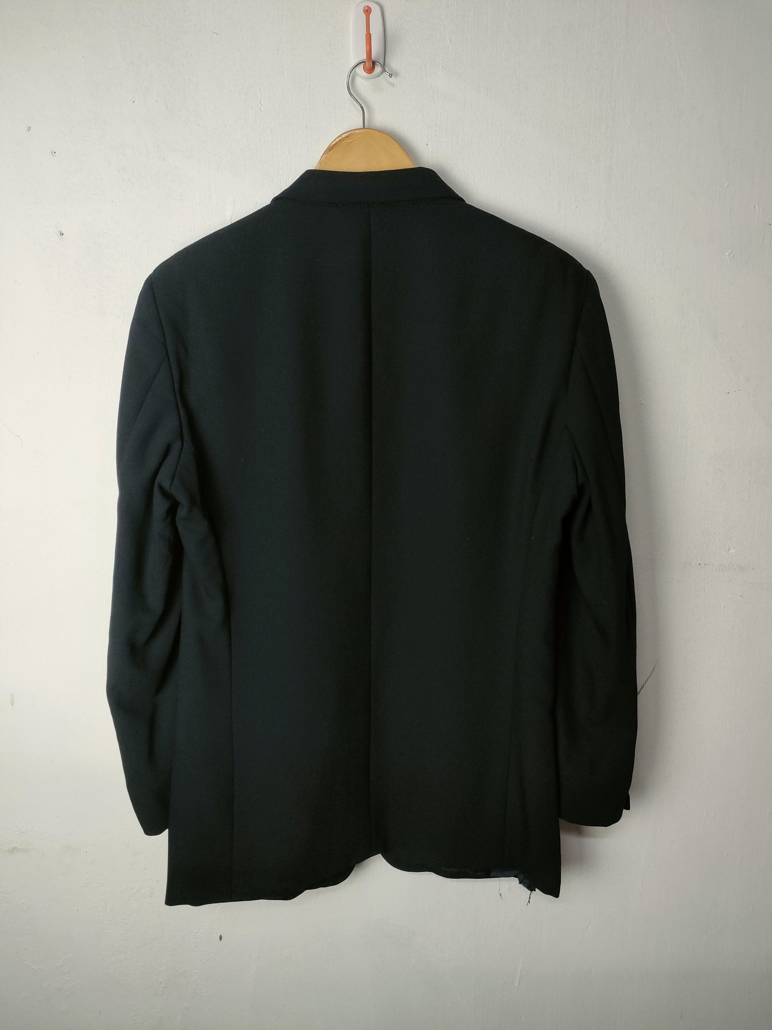 Armani × Giorgio Armani Giorgio Armani Blazer Size 40S - 2 Thumbnail