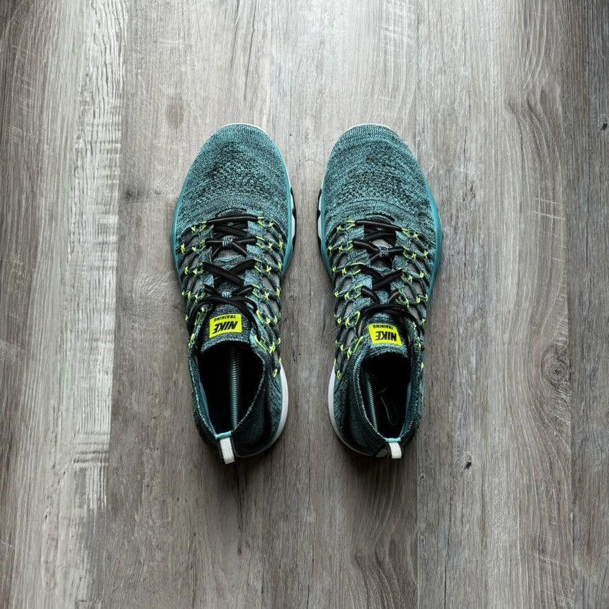 Nike NIKE • Train Ultrafast Flyknit (13M) Size US 13 / EU 46 - 9 Thumbnail