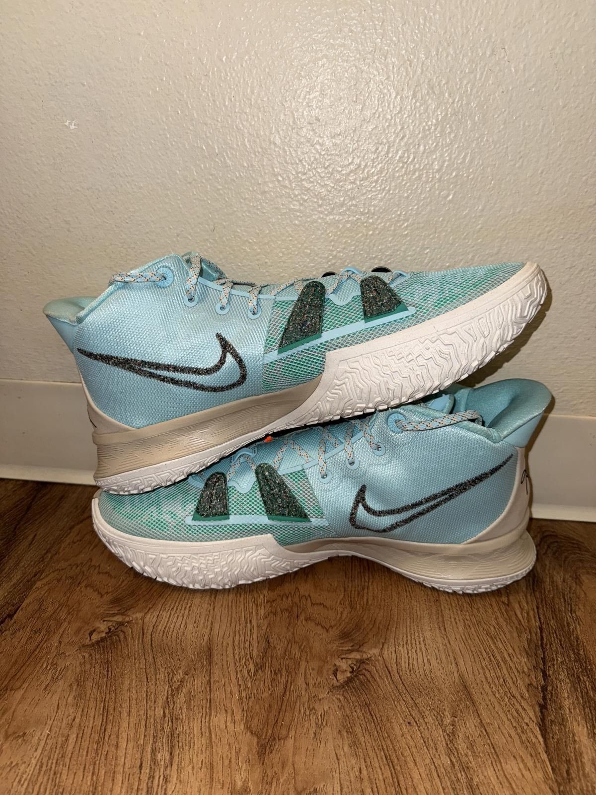 Nike Nike Kyrie 7 Copa Size US 15 / EU 48 - 10 Thumbnail