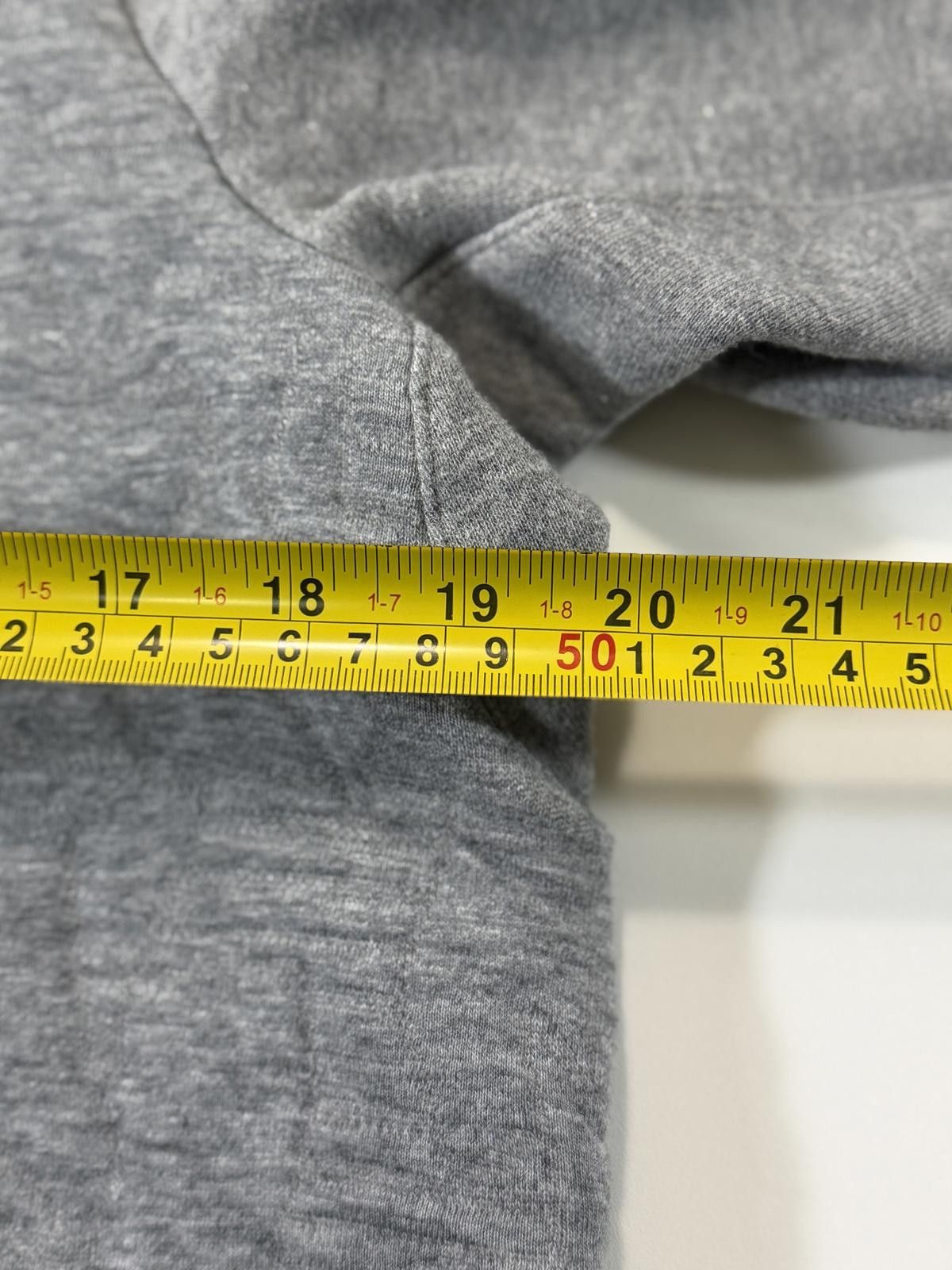 Nike Nike Grey Crewneck Sweatshirt Medium Size US M / EU 48-50 / 2 - 6 Thumbnail