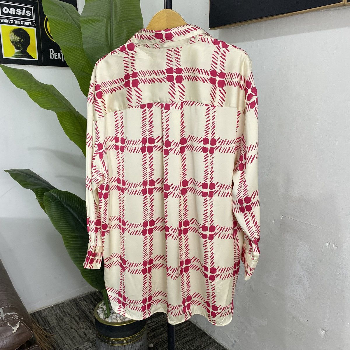 Marni × Uniqlo Marni Uniqlo shirt Size US L / EU 52-54 / 3 - 10 Thumbnail