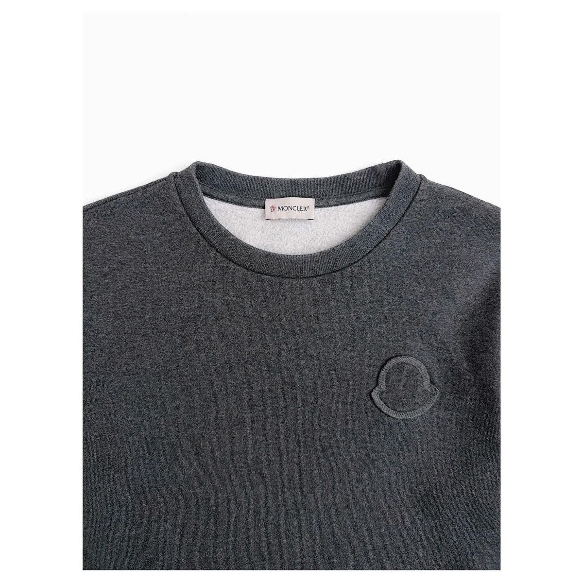Moncler Moncler Sweater Size US M / EU 48-50 / 2 - 2 Thumbnail