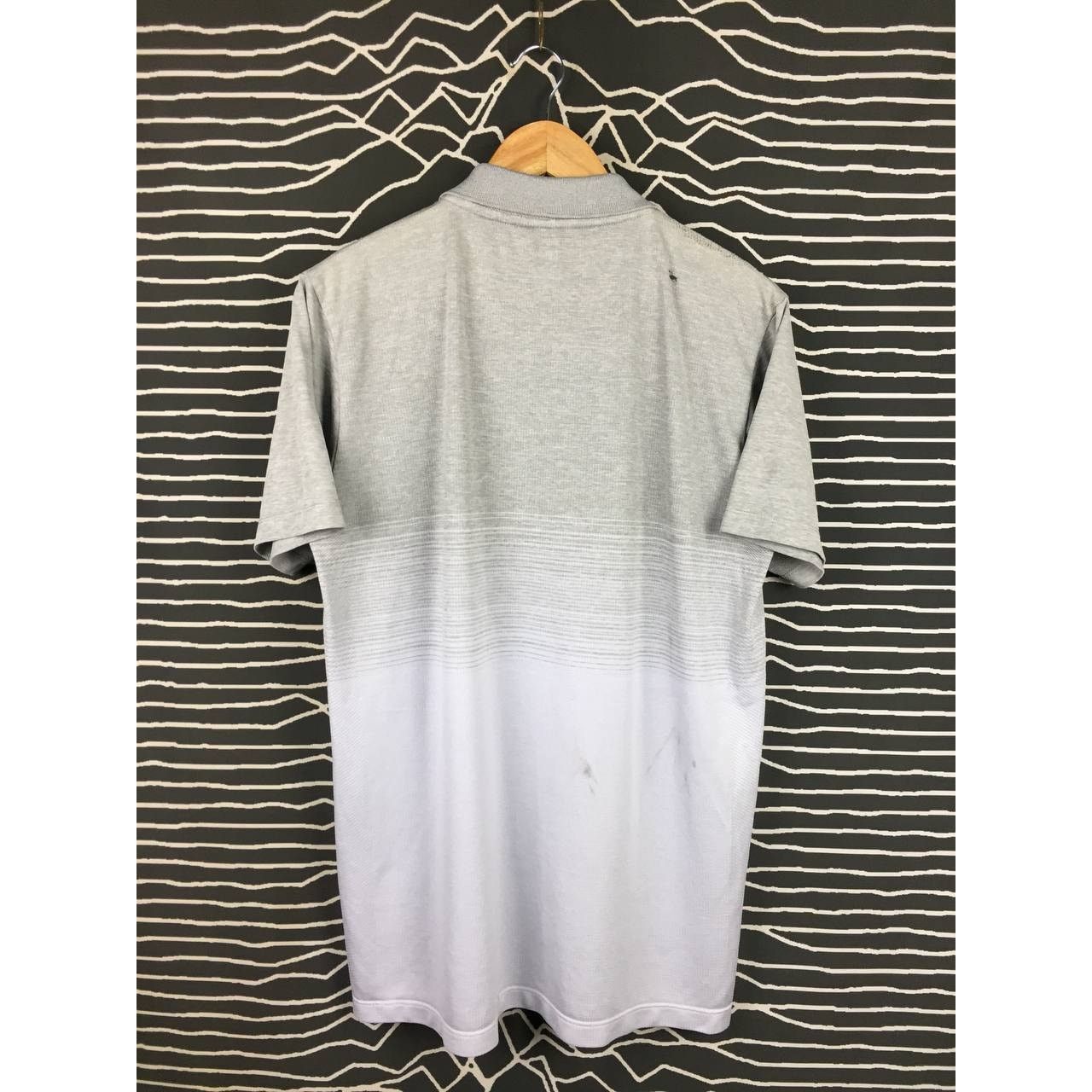 Japanese Brand × Uniqlo Uniqlo DRY-EX Odor Control Short-Sleeve Polo Tee Size US XL / EU 56 / 4 - 5 Thumbnail