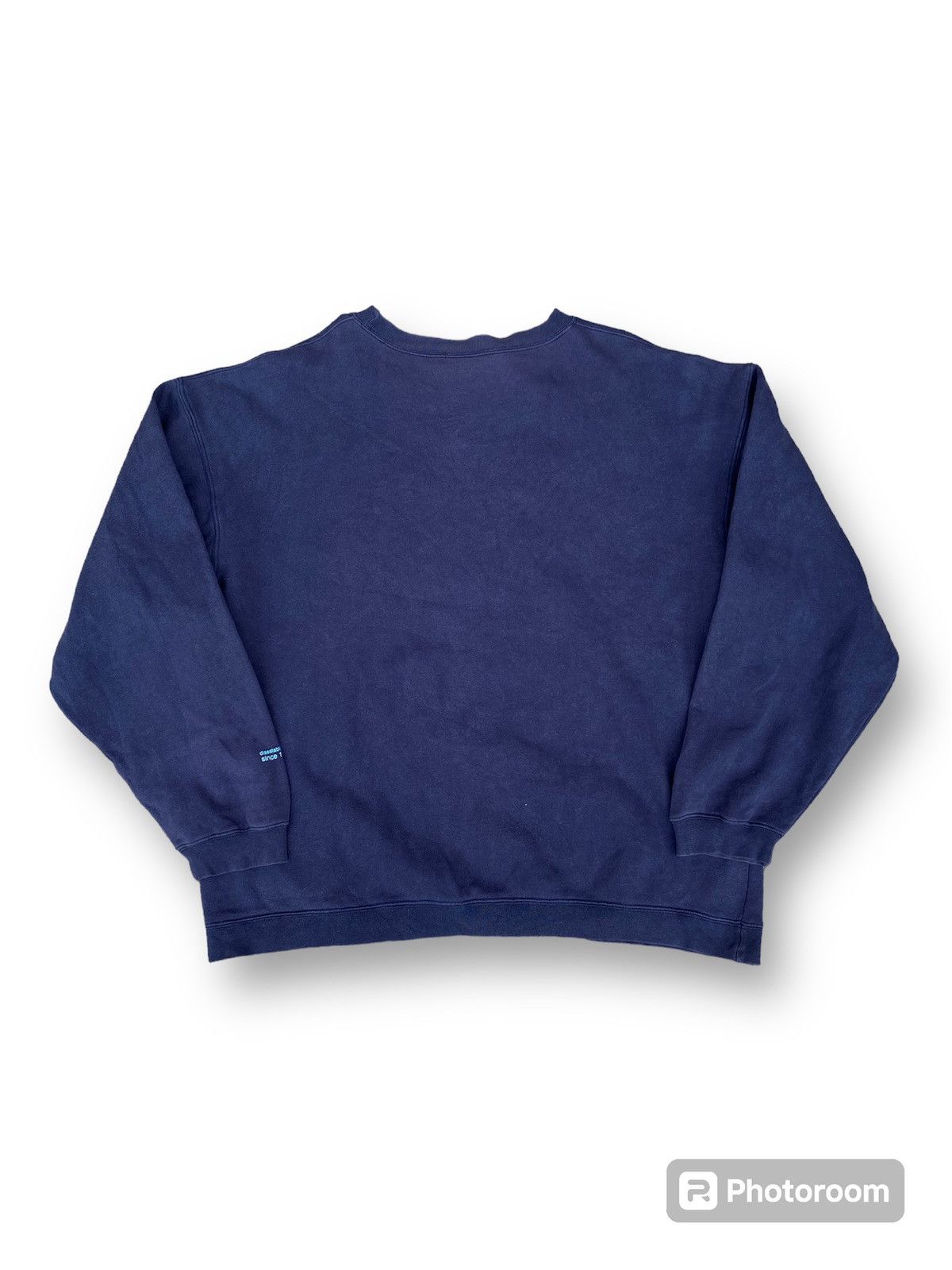 Vintage Volcom Skateboard Oversized #C9