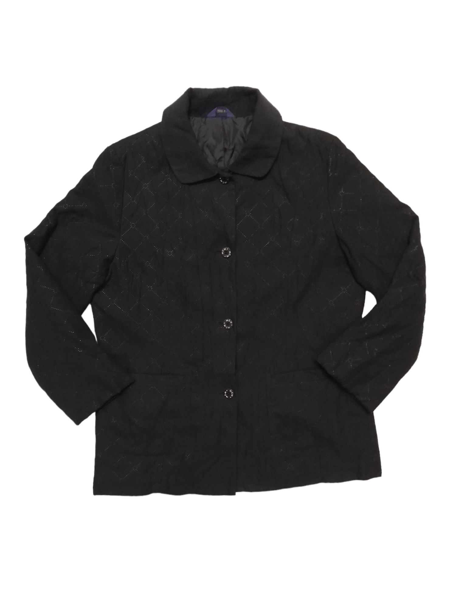 MCM MCM OTC Michael Cromer München Monogram Light Jackets (S215) Size M / US 6-8 / IT 42-44 - 1 Thumbnail