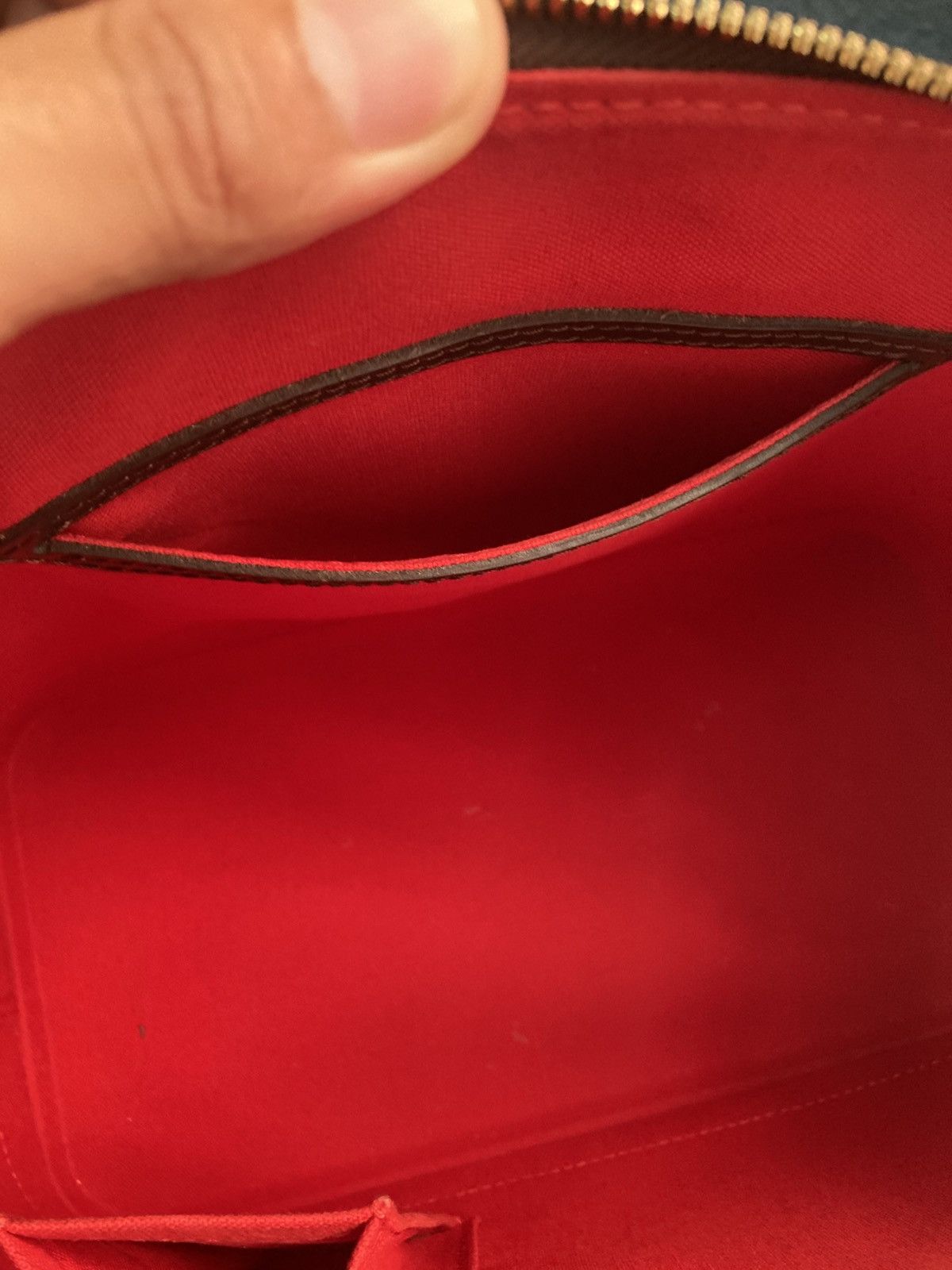 Louis Vuitton Louis Vuitton Alma PM Size ONE SIZE - 16 Thumbnail