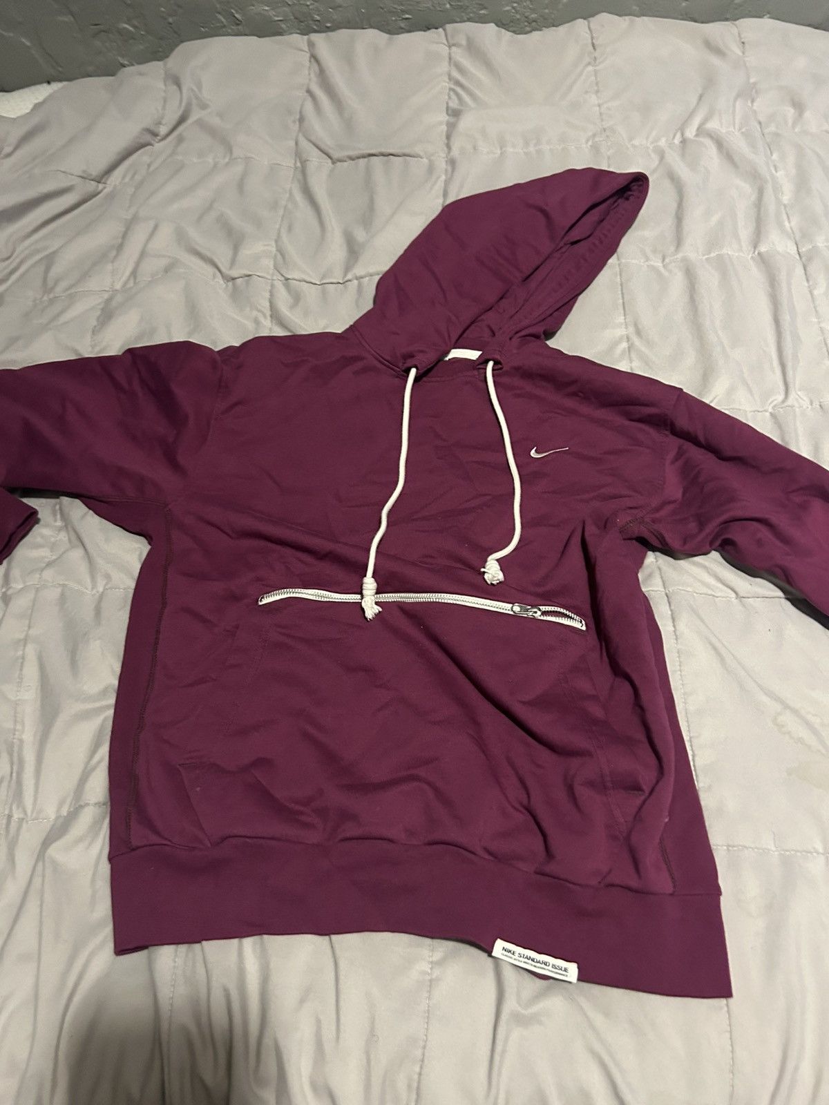 Nike × Vintage NIKE HOODIE Size US M / EU 48-50 / 2 - 1 Thumbnail