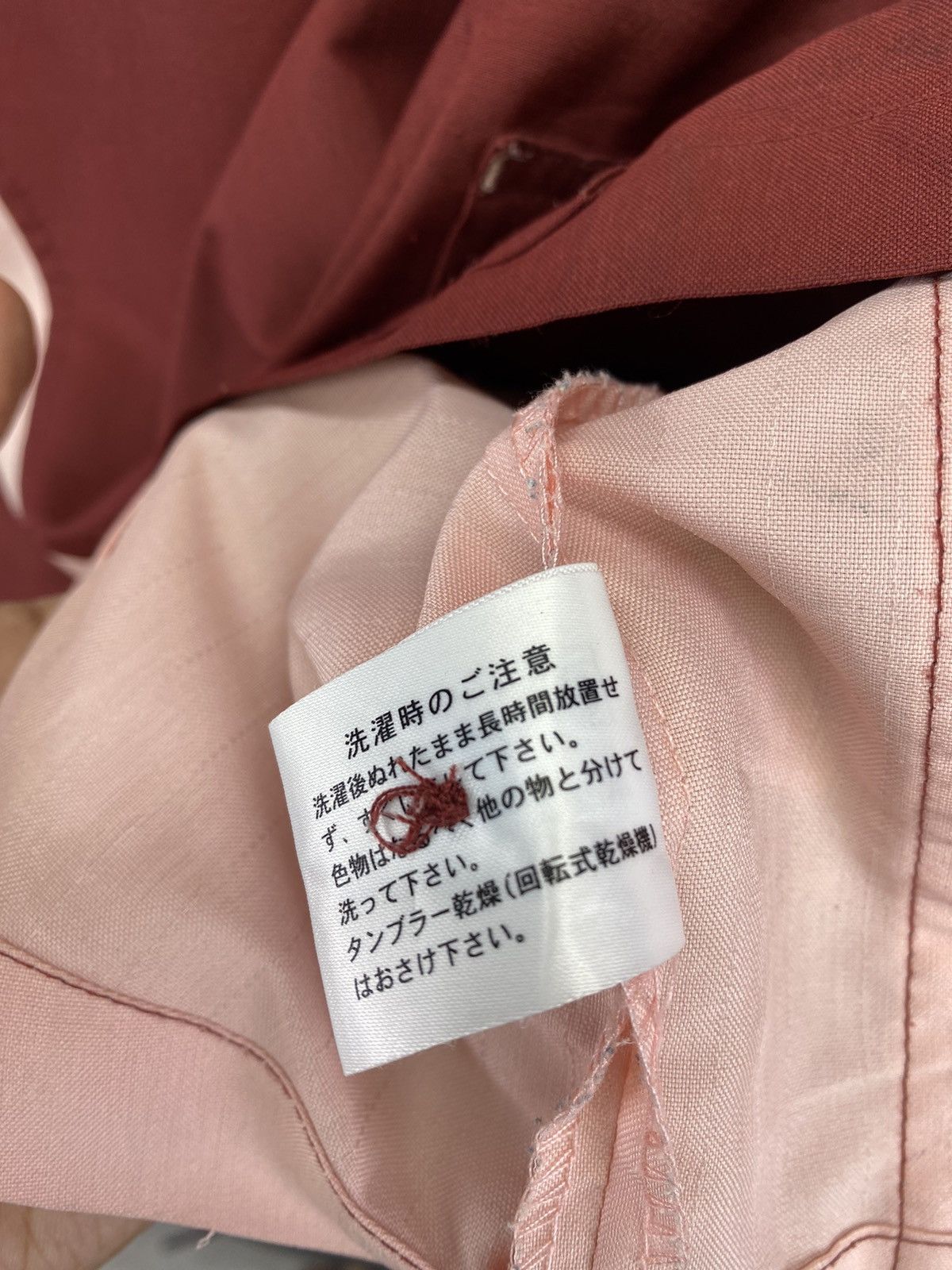 Japanese Brand Vintage 90's 7 ELEVEN Uniform Workwear Zip Up Jacket Size US XL / EU 56 / 4 - 7 Thumbnail